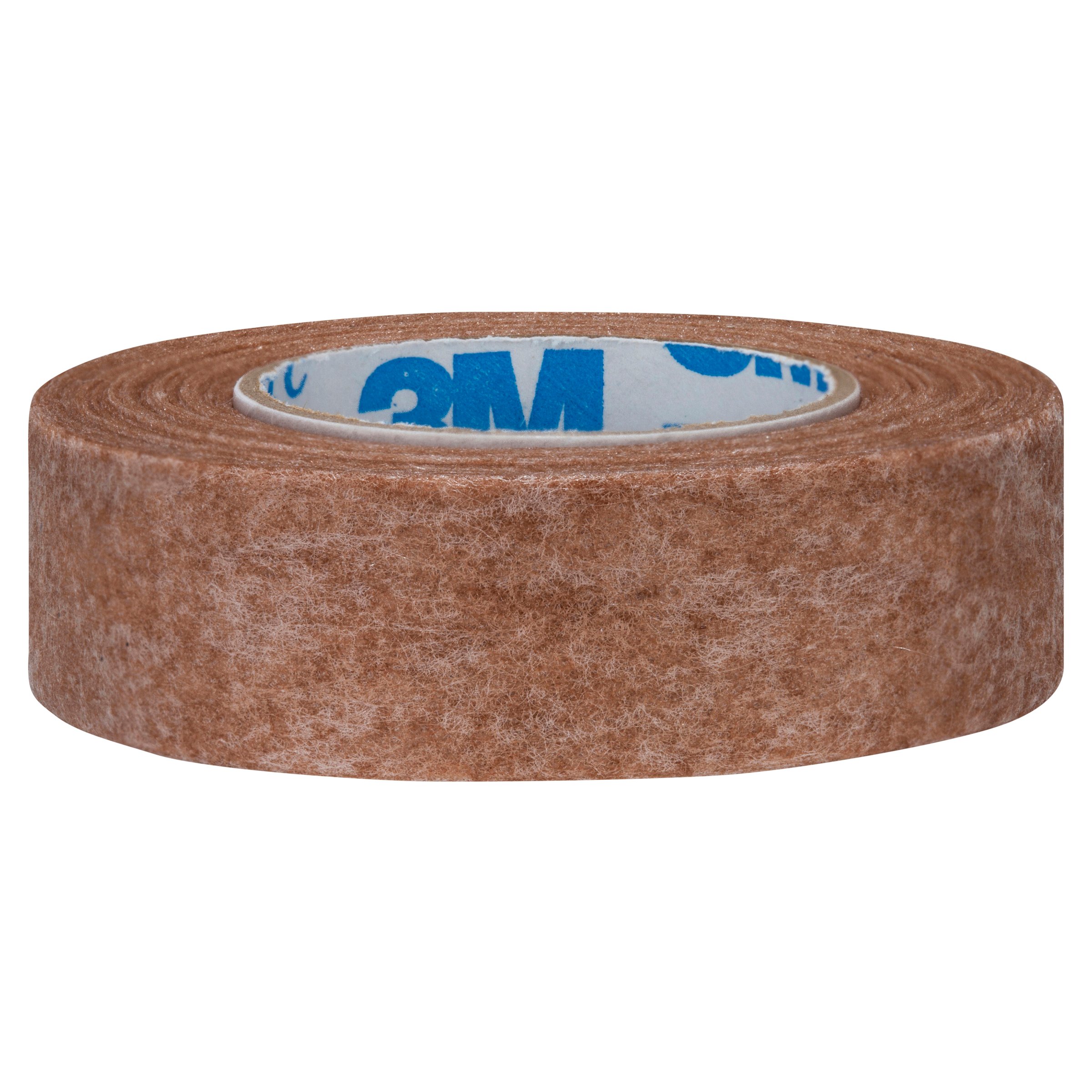 Nexcare Micropore Paper Tape Tan 12.5mm - 1 roll - Image 2