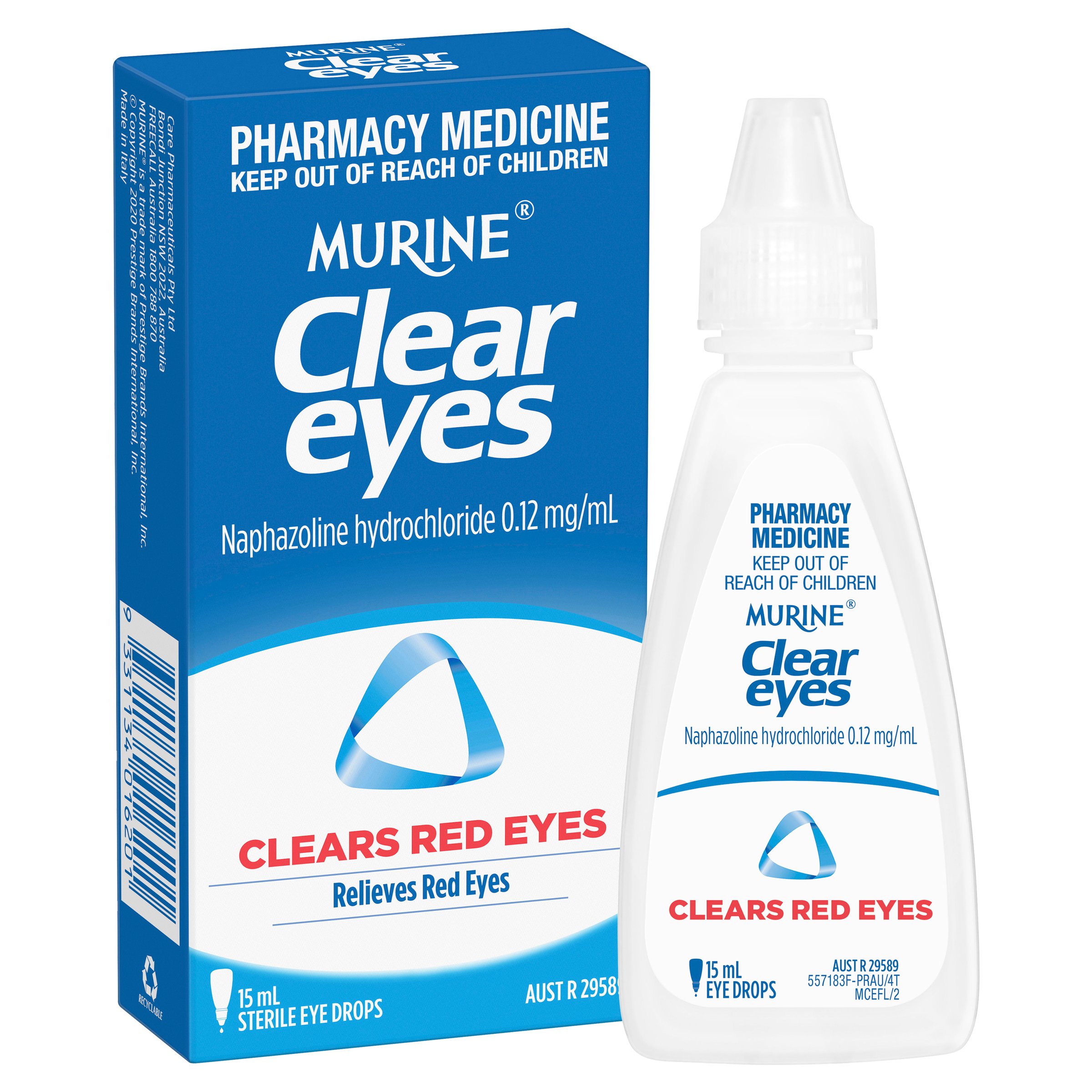 Murine Clear-Eyes 15ml - Image 13