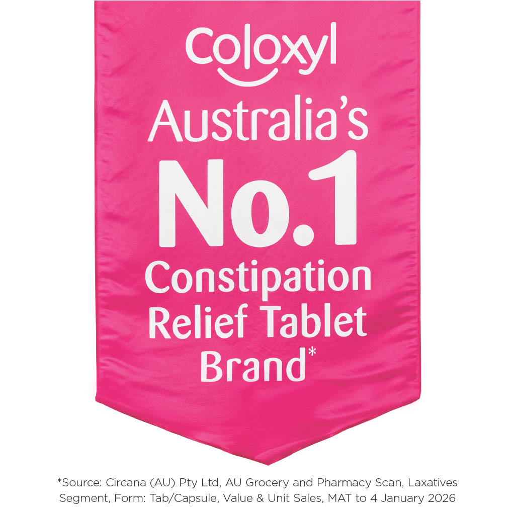 Coloxyl With Senna 200 tablets - Image 6