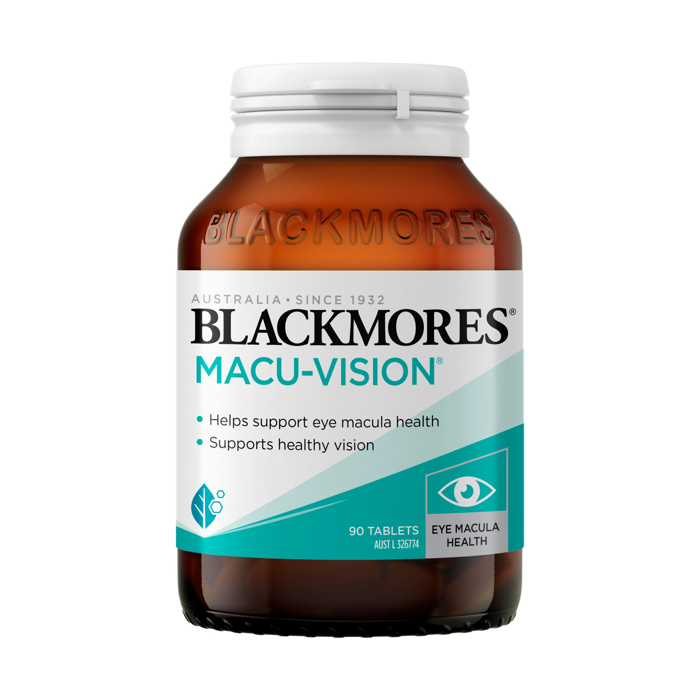 Blackmores Macu-Vision 90 tablets - Image 1