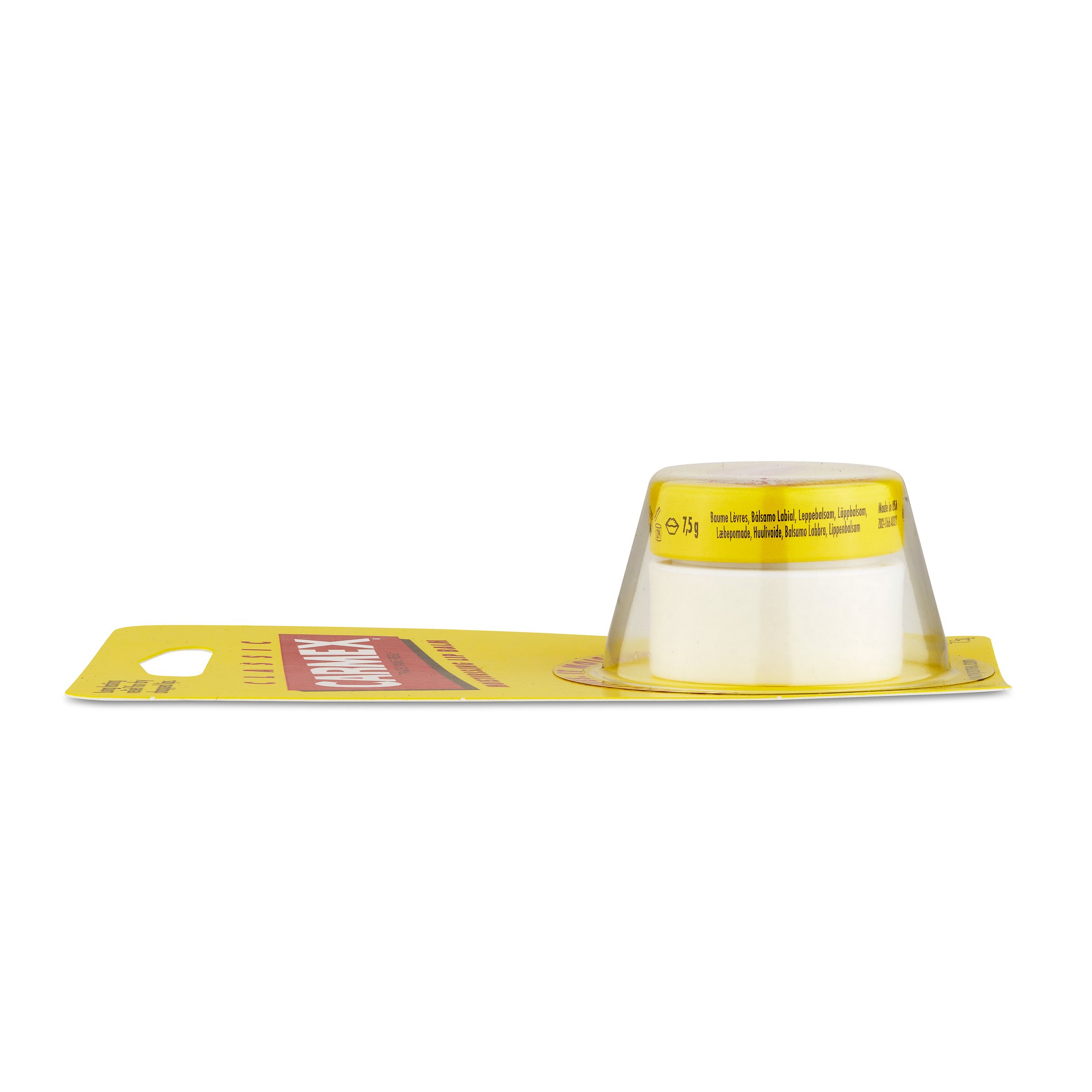 Carmex Moisturising Lip Balm Pot 7.5g - Image 7