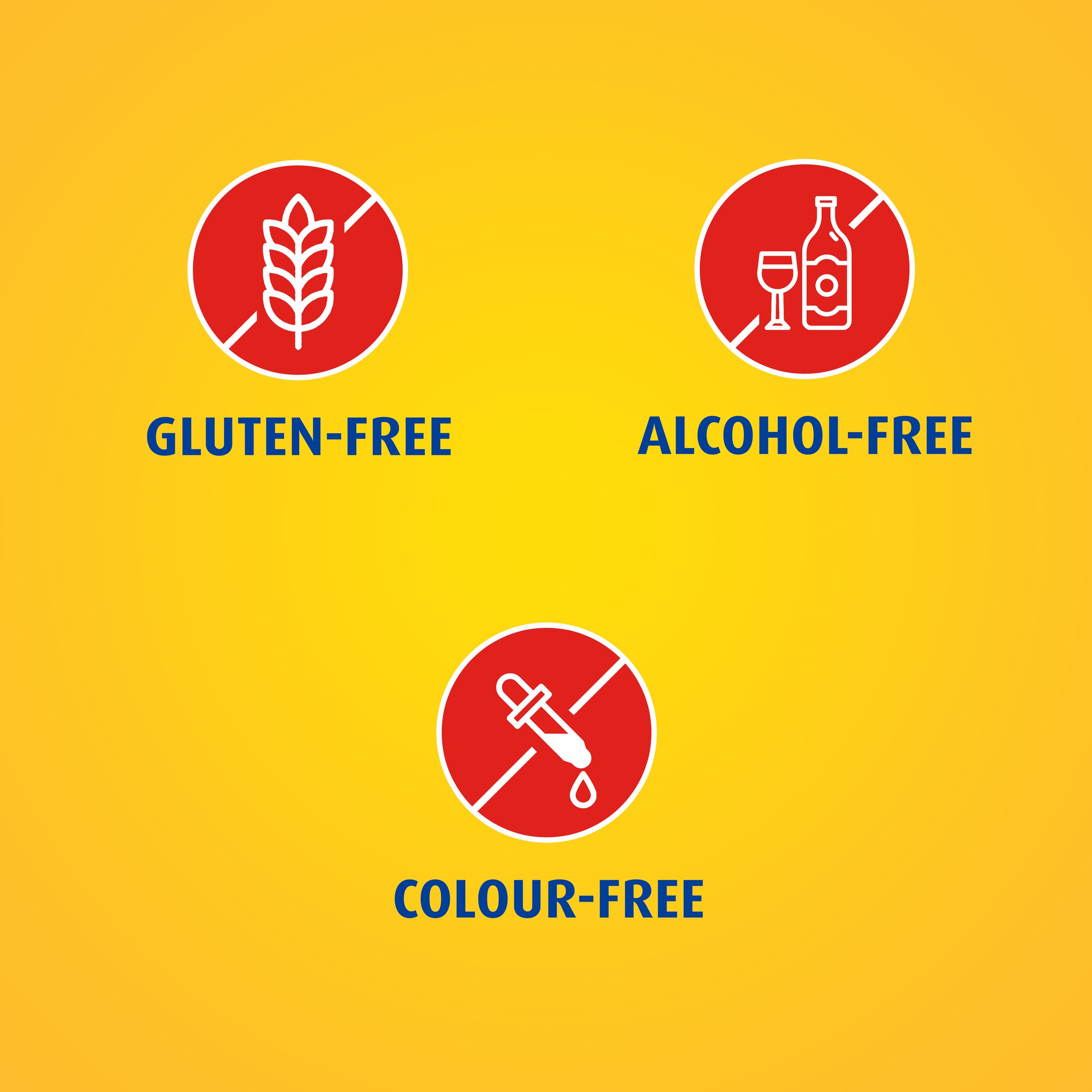 Bisolvon Chesty Forte 8mg - 50 tablets - Image 9