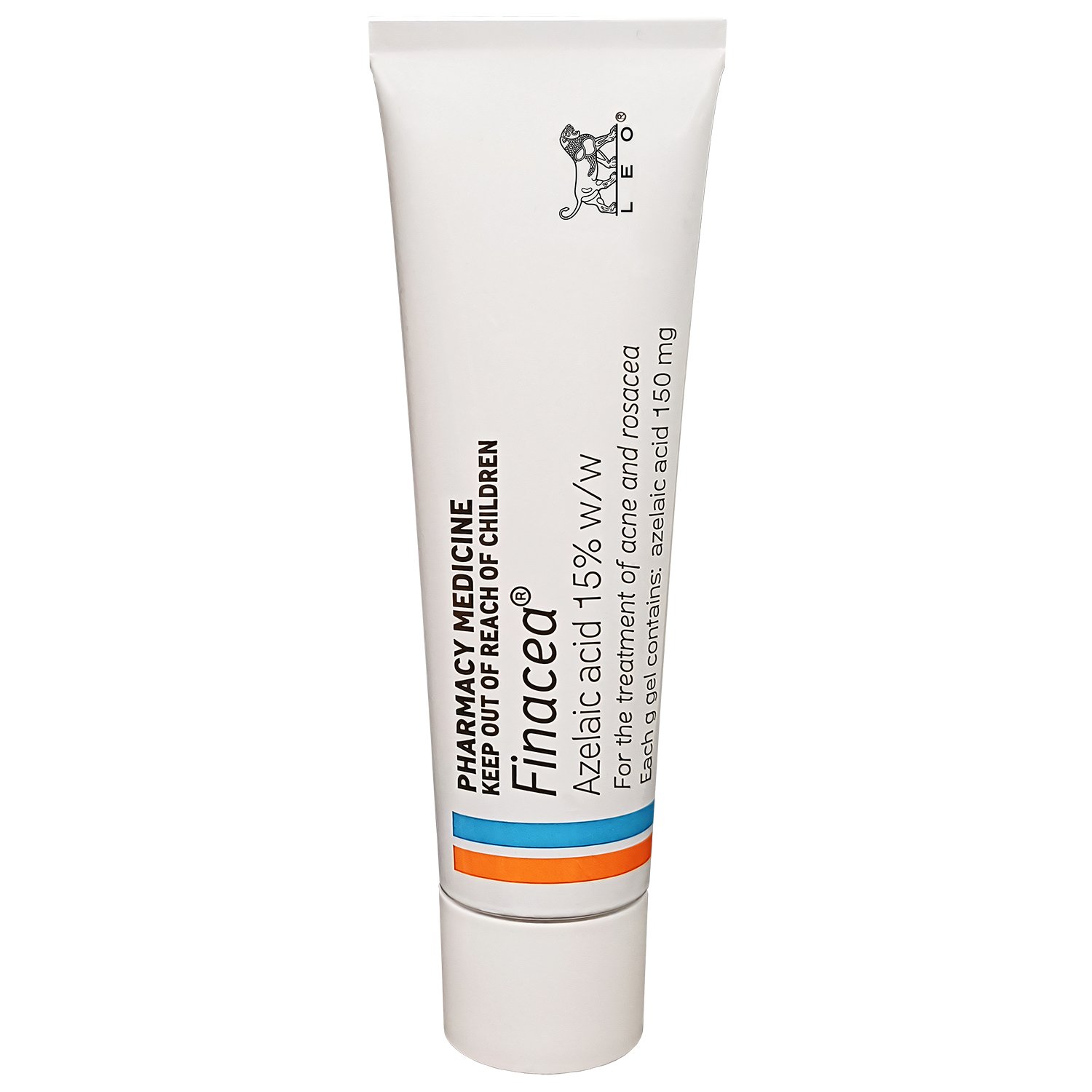 Finacea Acne Gel 15% - 30g - Image 1