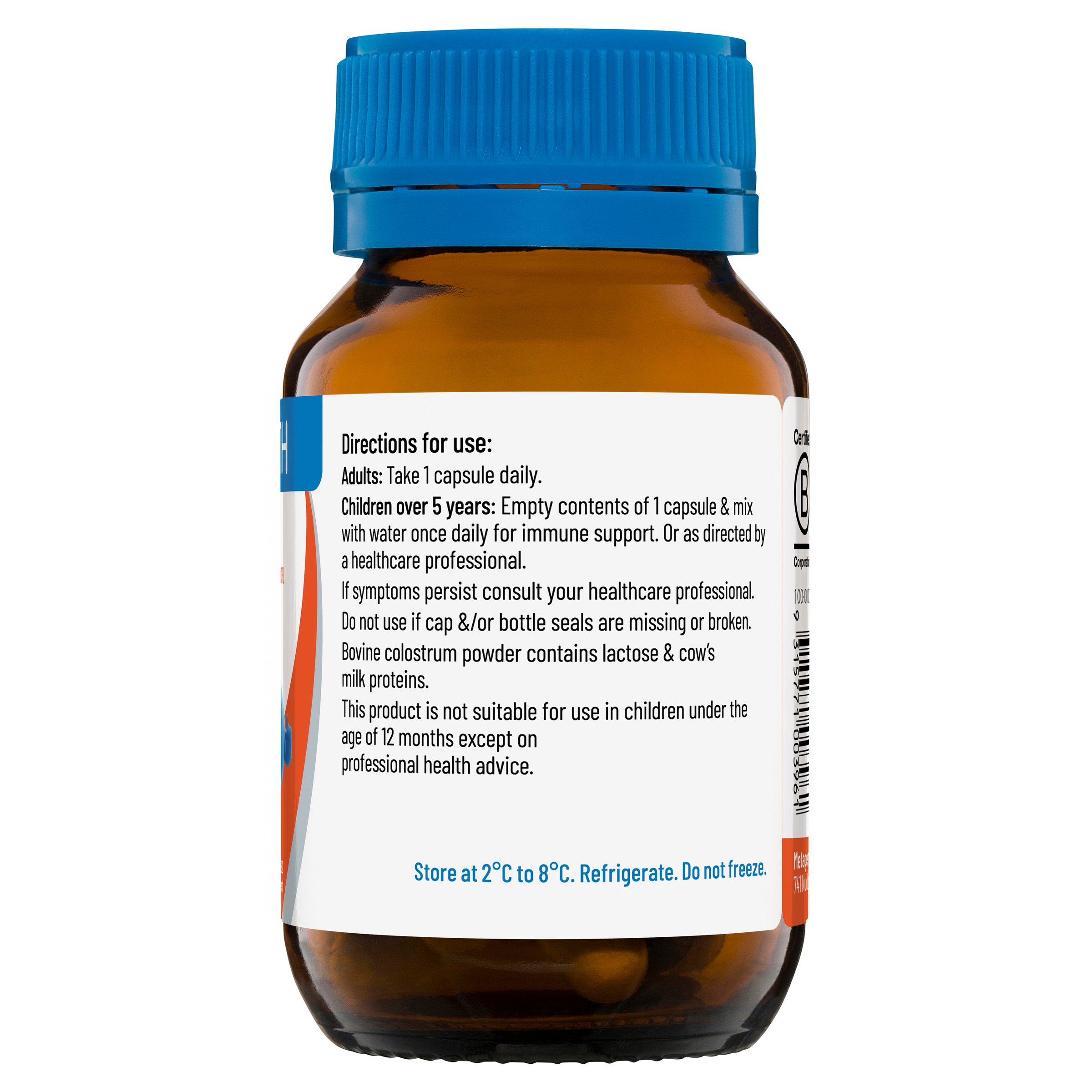 Inner Health Plus 30 capsules - Image 2
