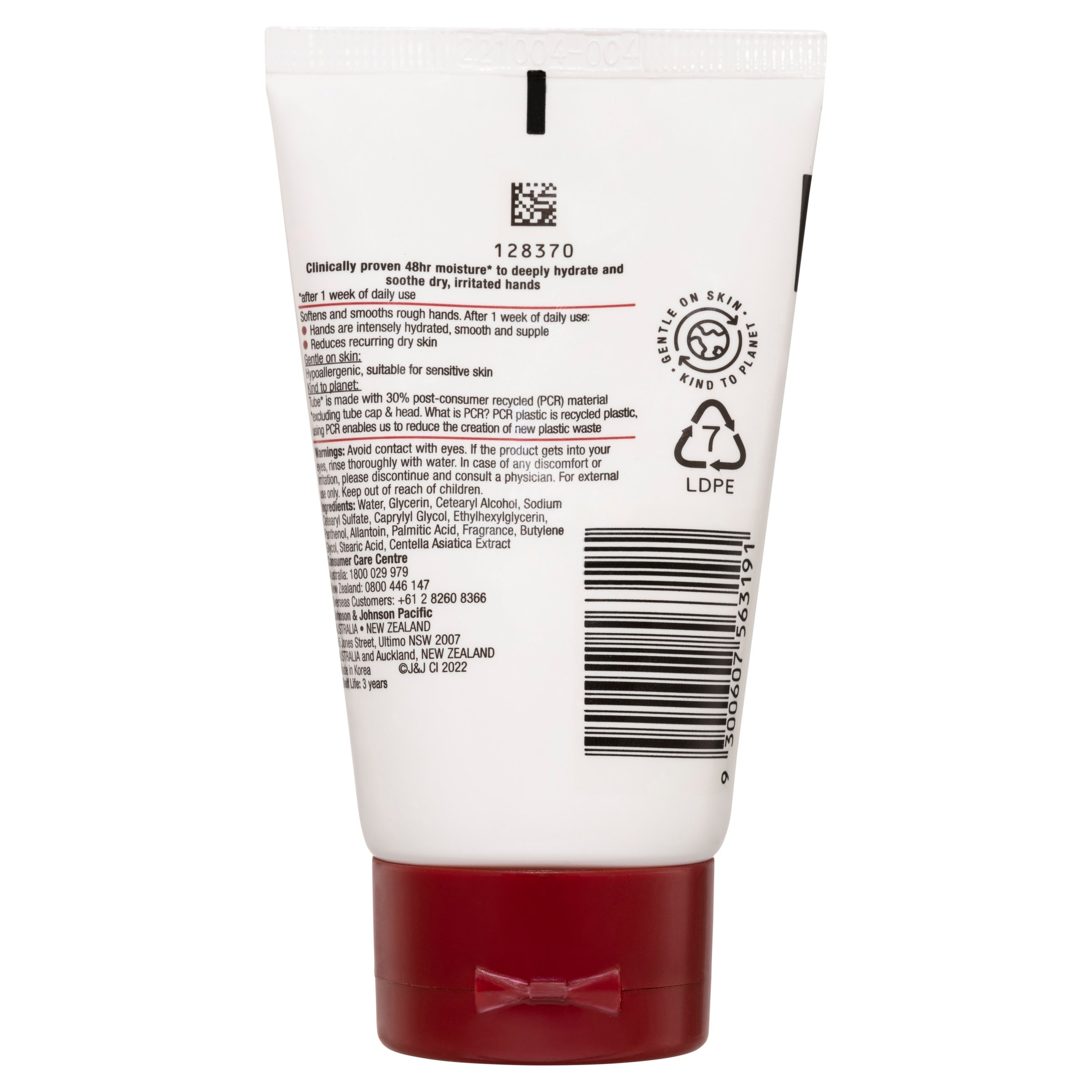 Neutrogena Norwegian Formula Hand Cream Original 56g - Image 2