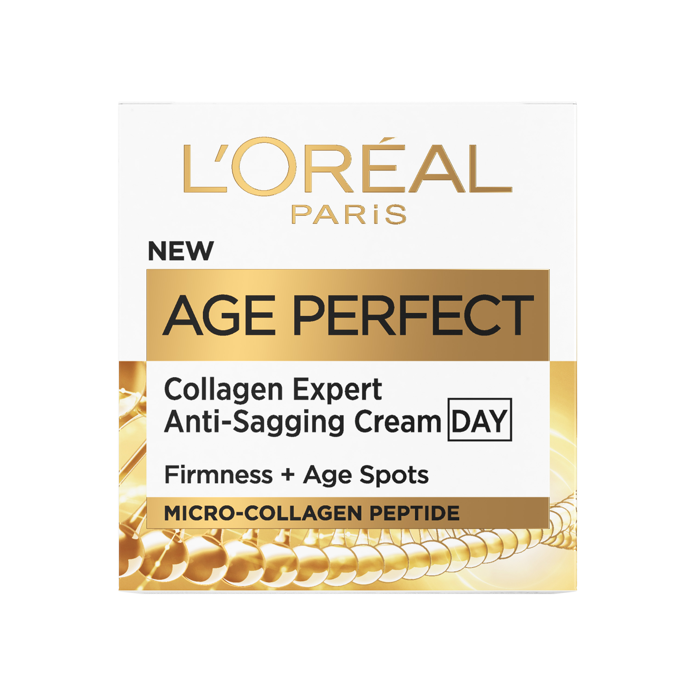 L'Oreal Paris Age Perfect Day Cream 50ml - Image 2