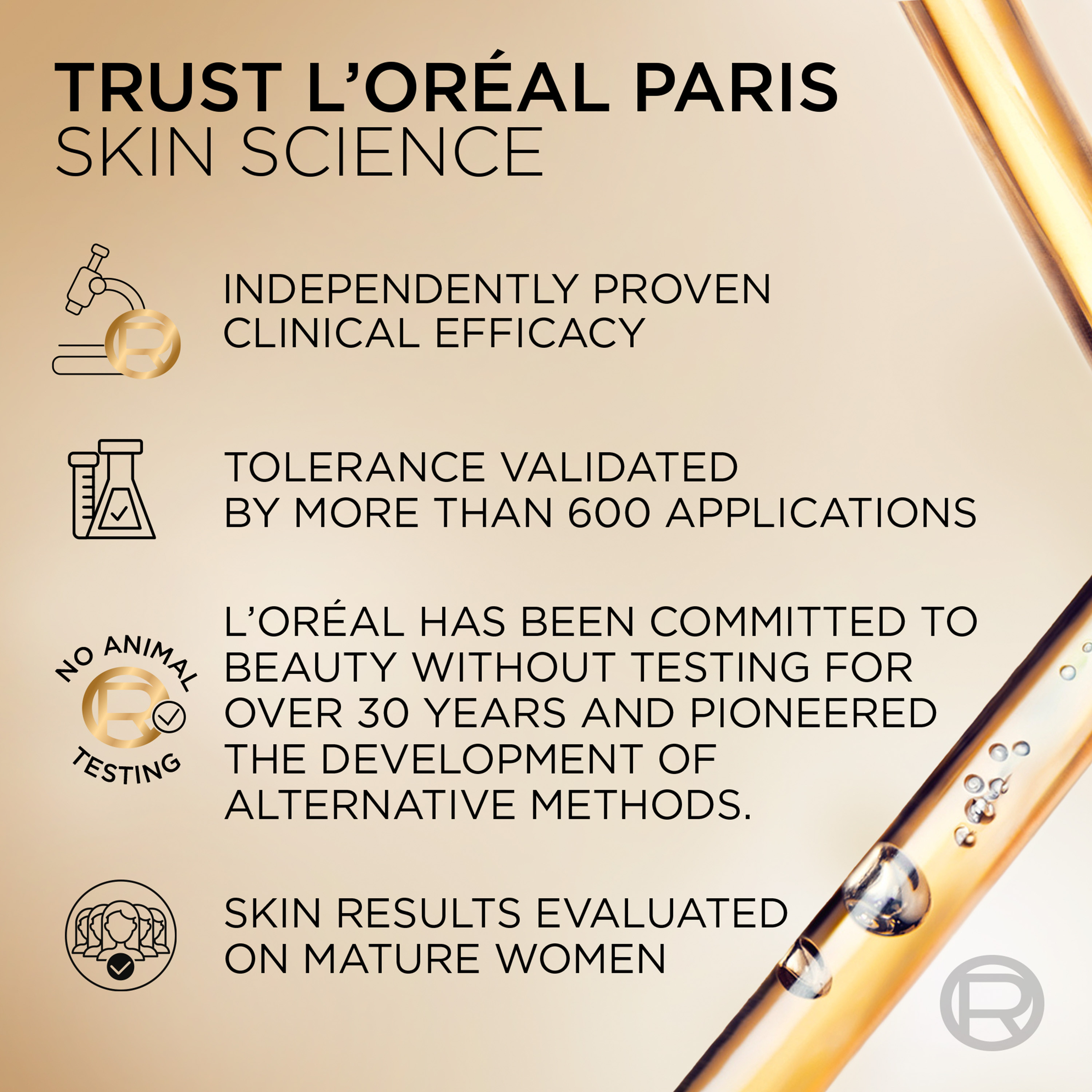 L'Oreal Paris Age Perfect Night Cream 50ml - Image 9