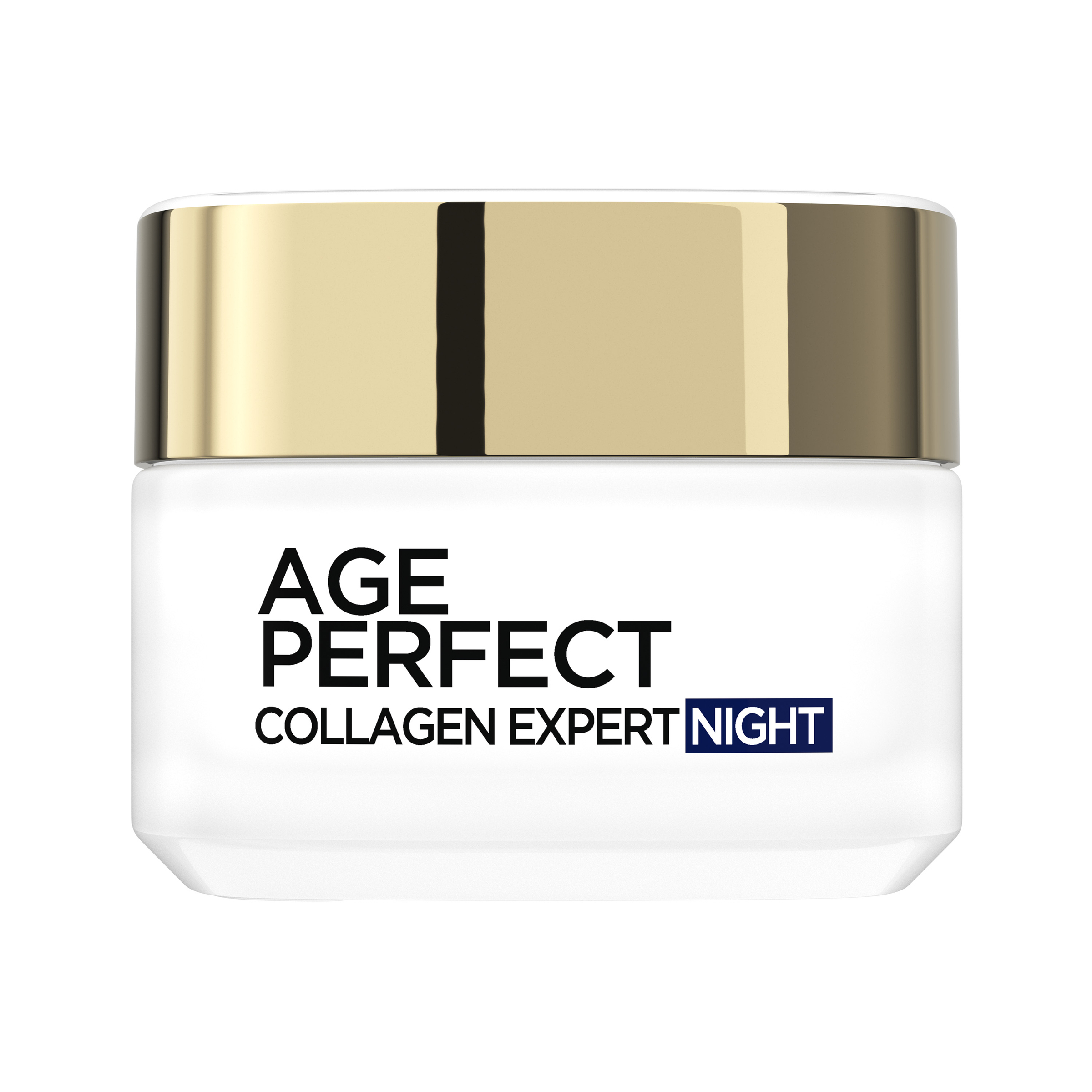 L'Oreal Paris Age Perfect Night Cream 50ml - Image 1