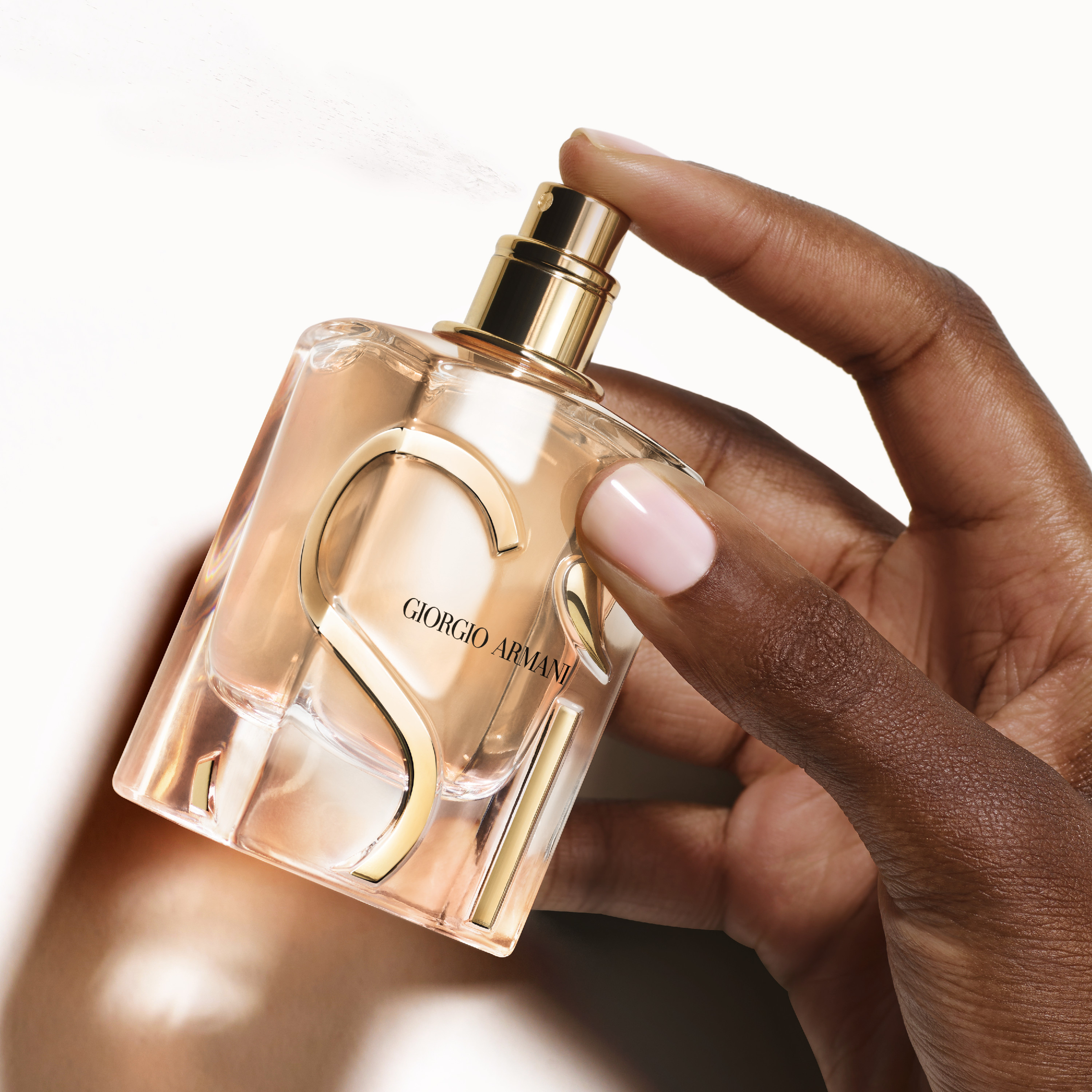 Giorgio Armani Sì EDP Spray 50ml - Image 3