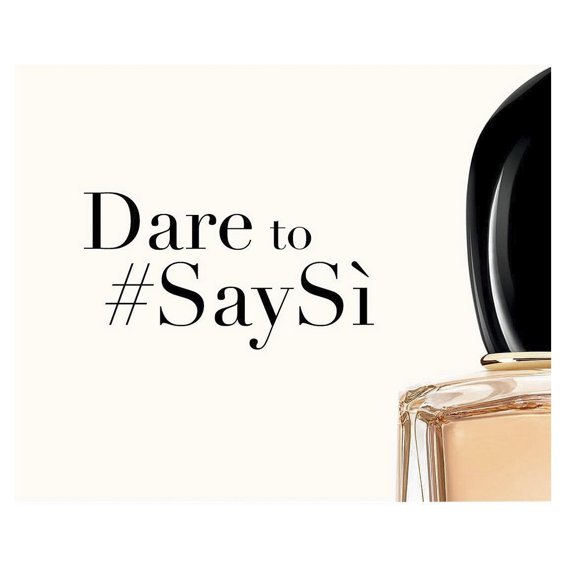 Giorgio Armani Sì EDP Spray 50ml - Image 5