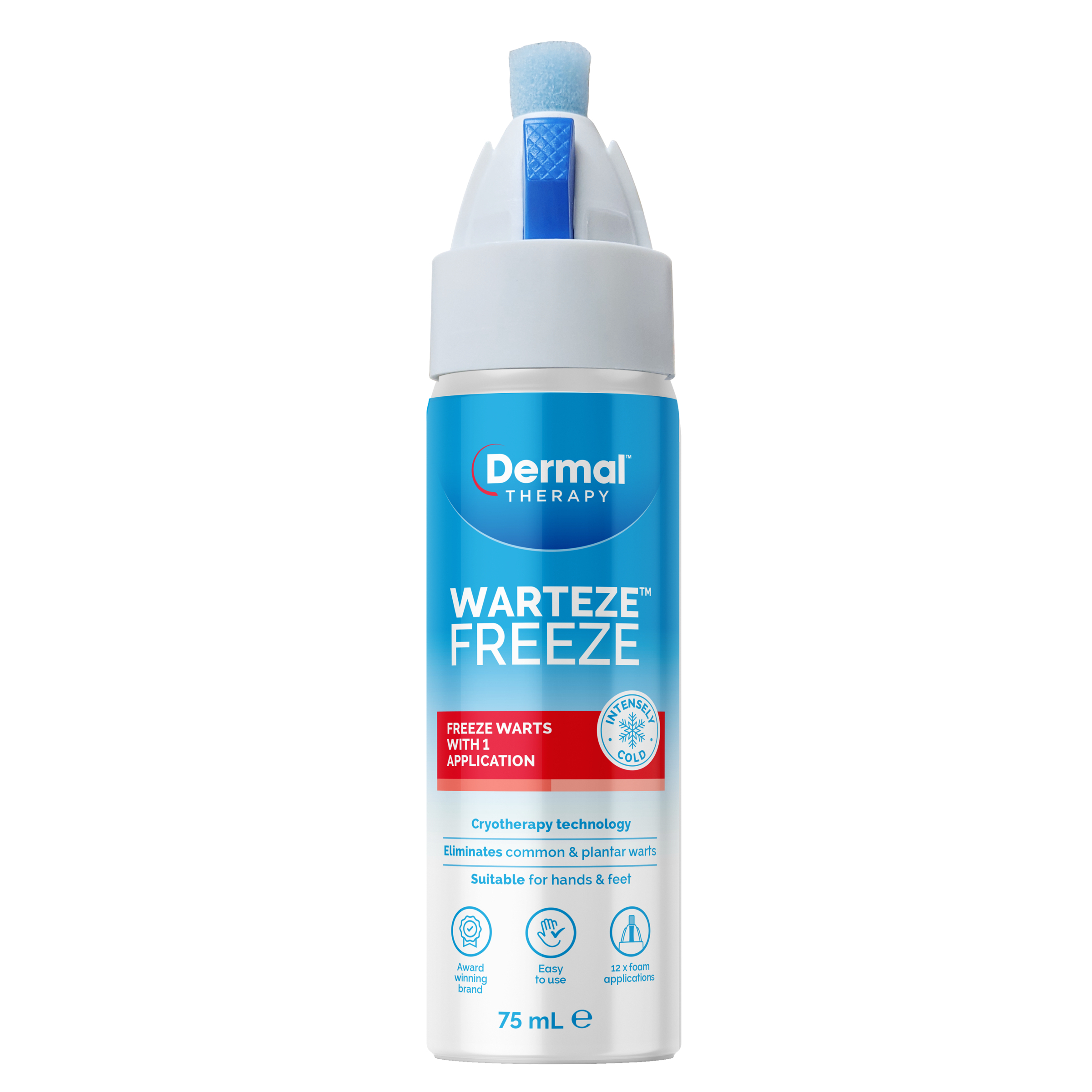 Dermal Therapy Warteze 75ml - Image 6