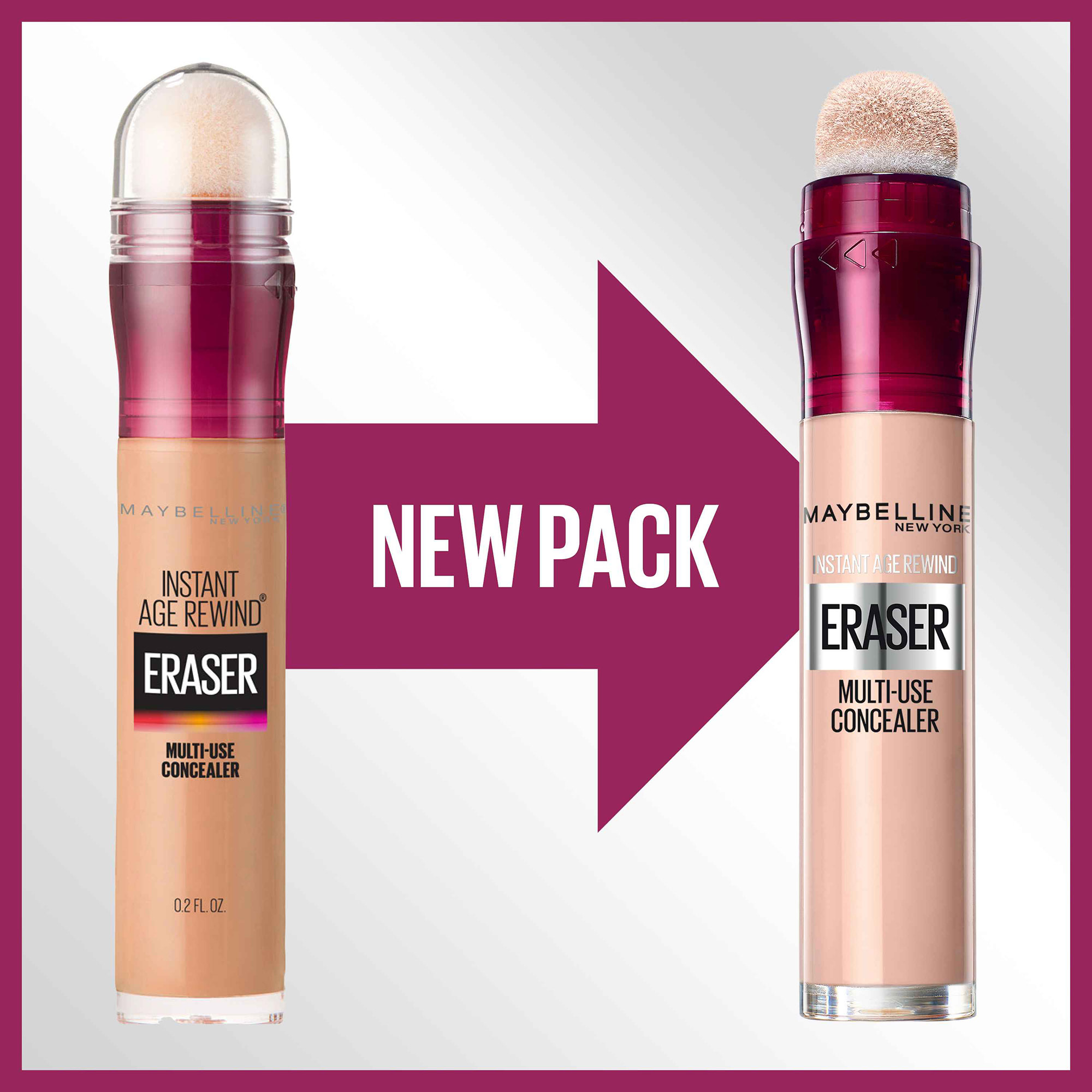 Maybelline Instant Age Rewind Concealer Light C 1 each - Image 5