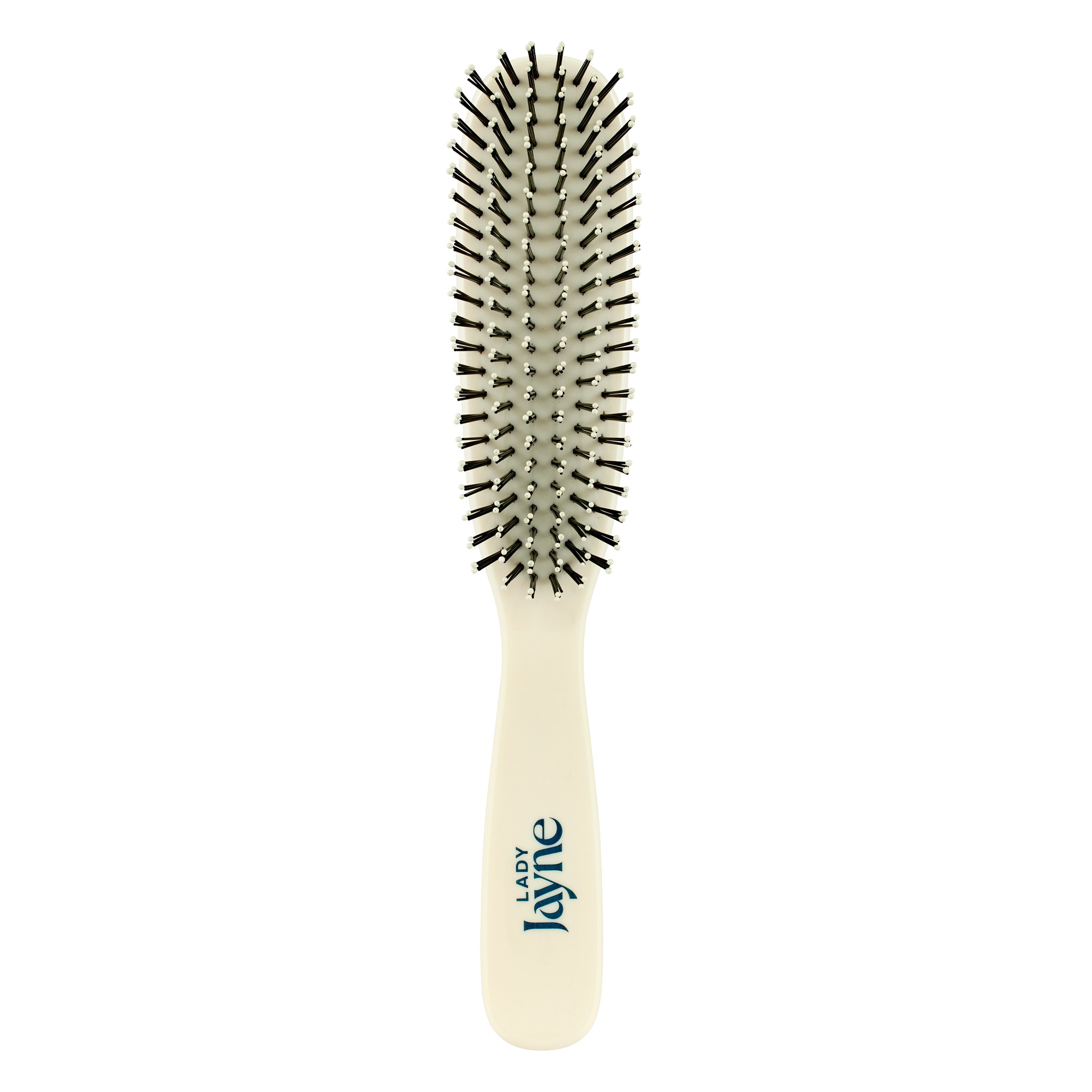 Lady Jayne Brush Plastic Detangling Large 1 each - Image 6