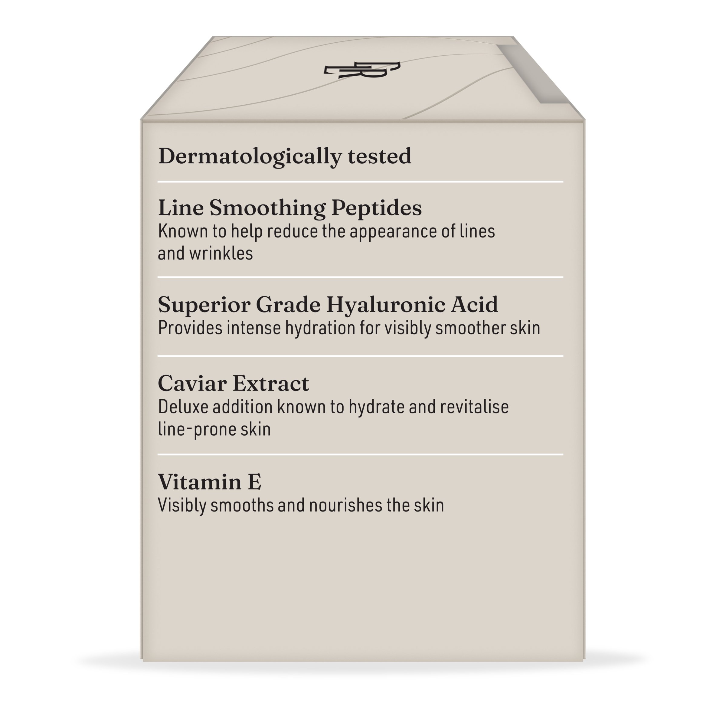 Dr. LeWinn's Smooth+Firm Hydrating Day Cream 30g - Image 4