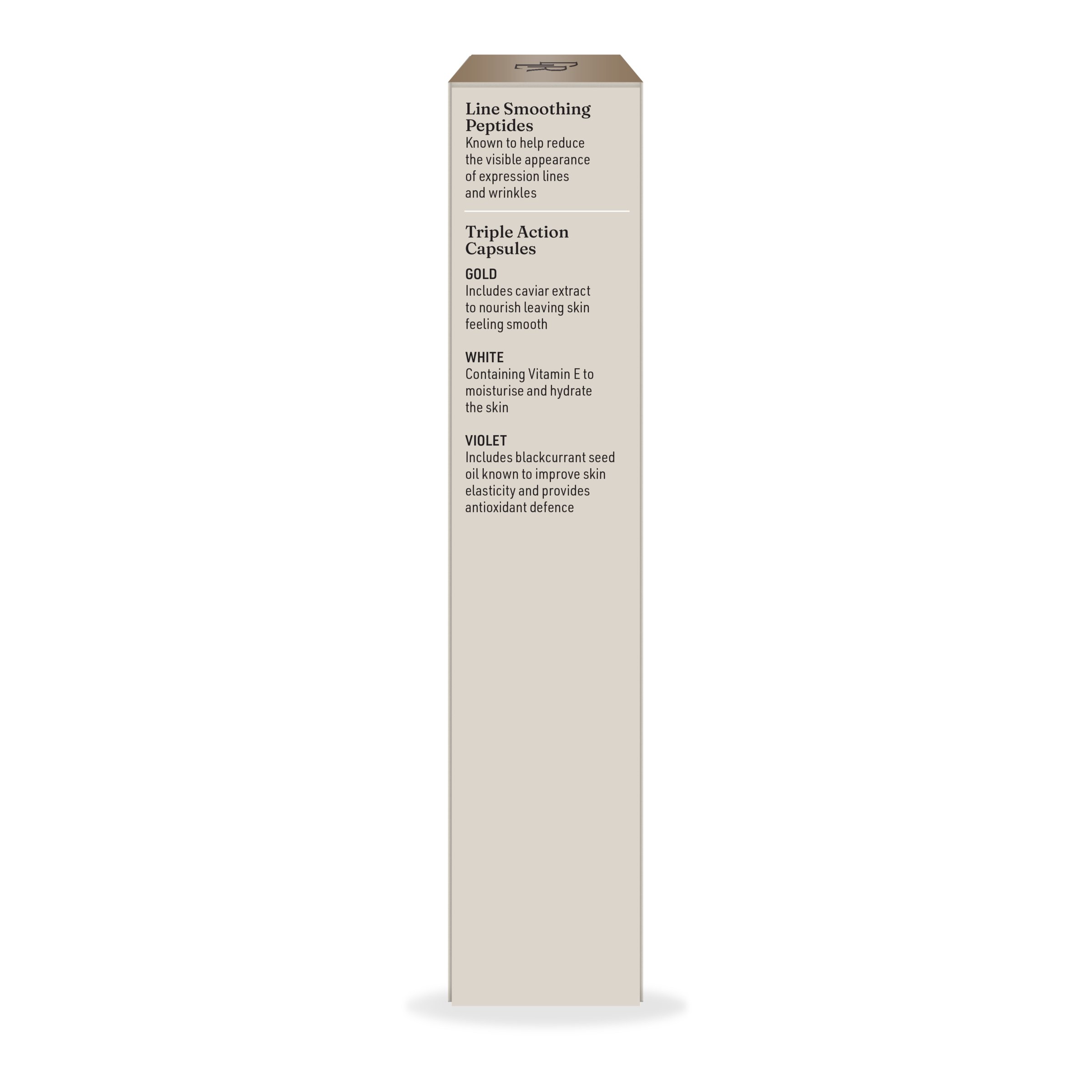 Dr. LeWinn's Smooth+Firm Triple Action Serum 30g - Image 4