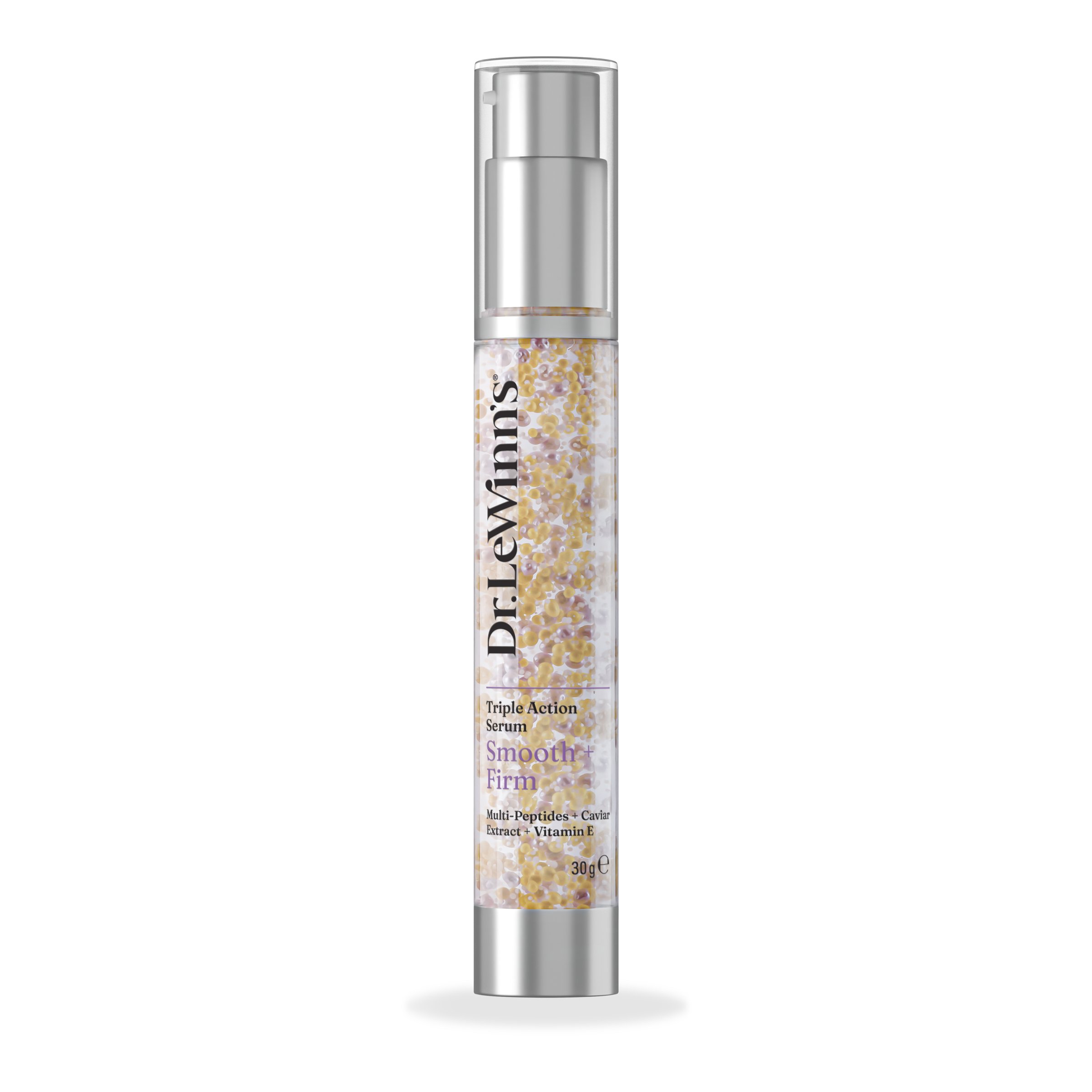 Dr. LeWinn's Smooth+Firm Triple Action Serum 30g - Image 5