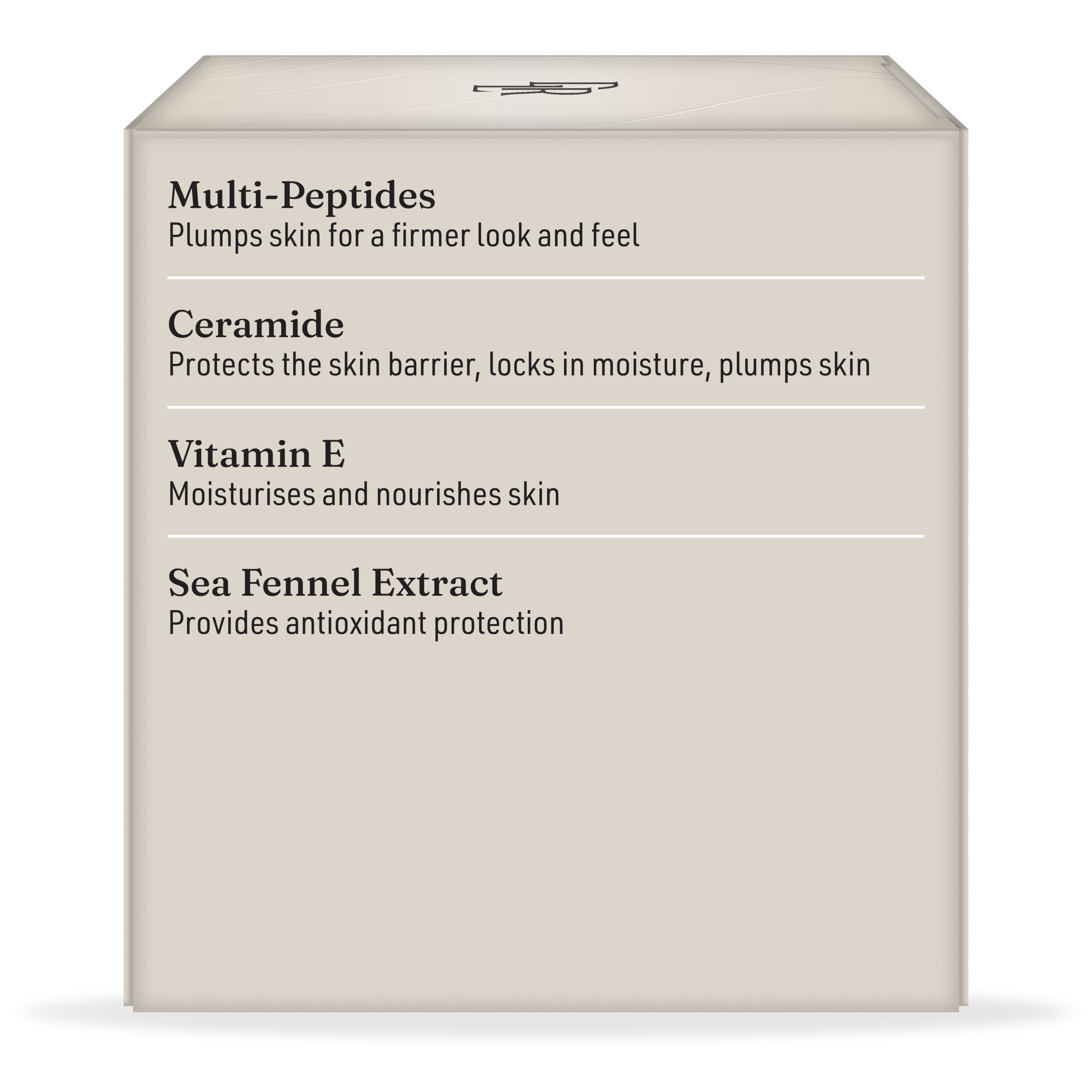 Dr. LeWinn's Plump+Lift Restorative Day Cream 50g - Image 4