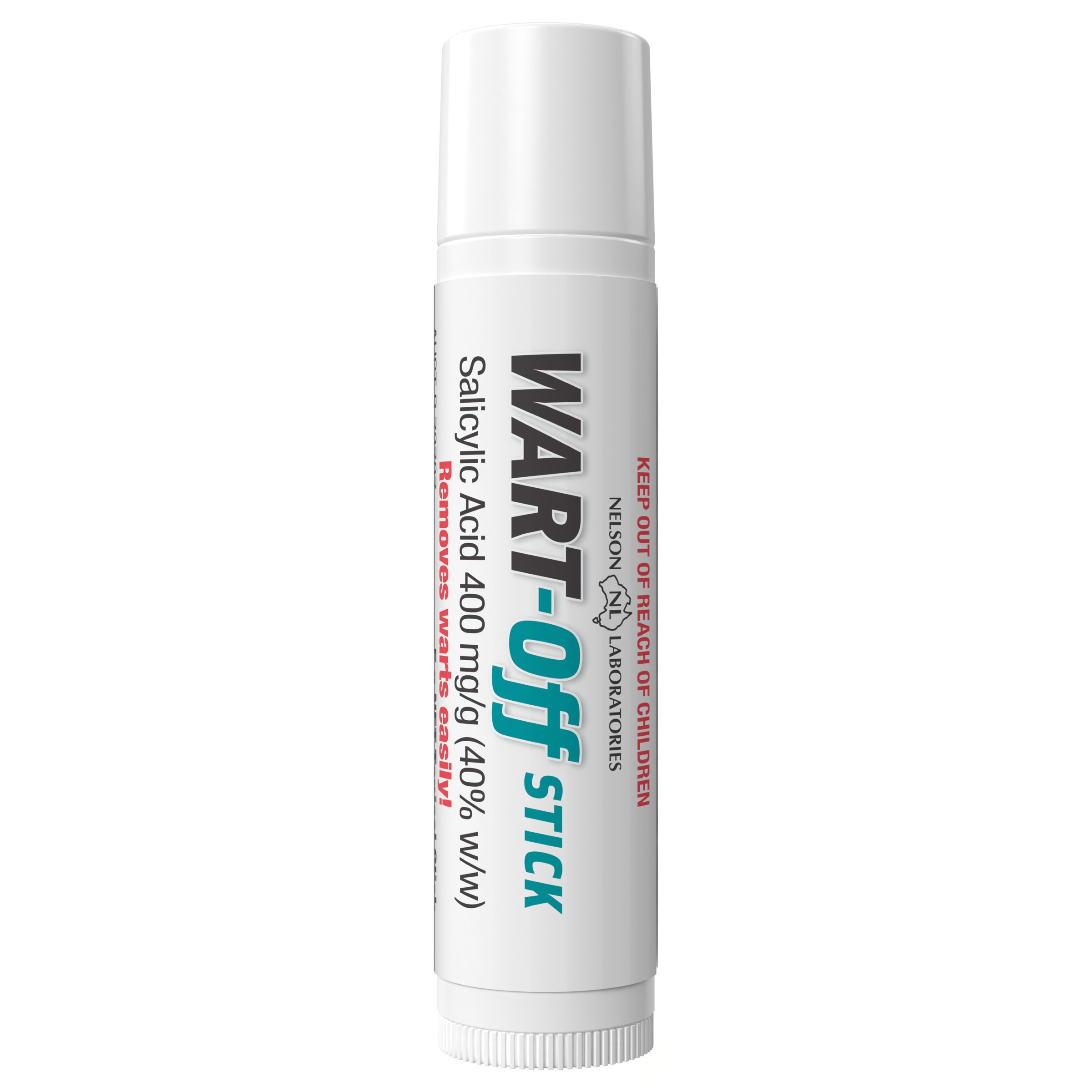 Wart Off Stick 5g - Image 5