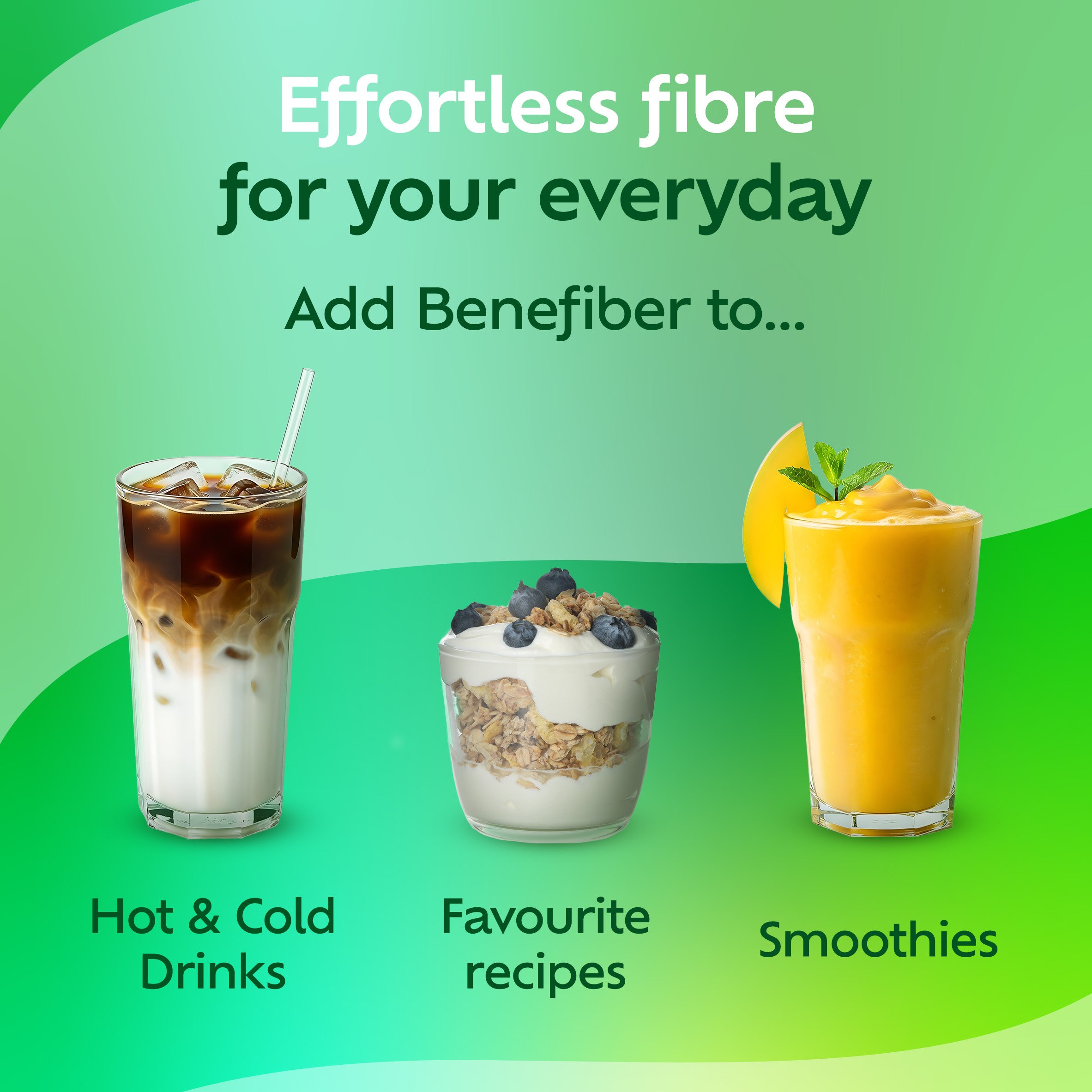 Benefiber 155g - Image 4
