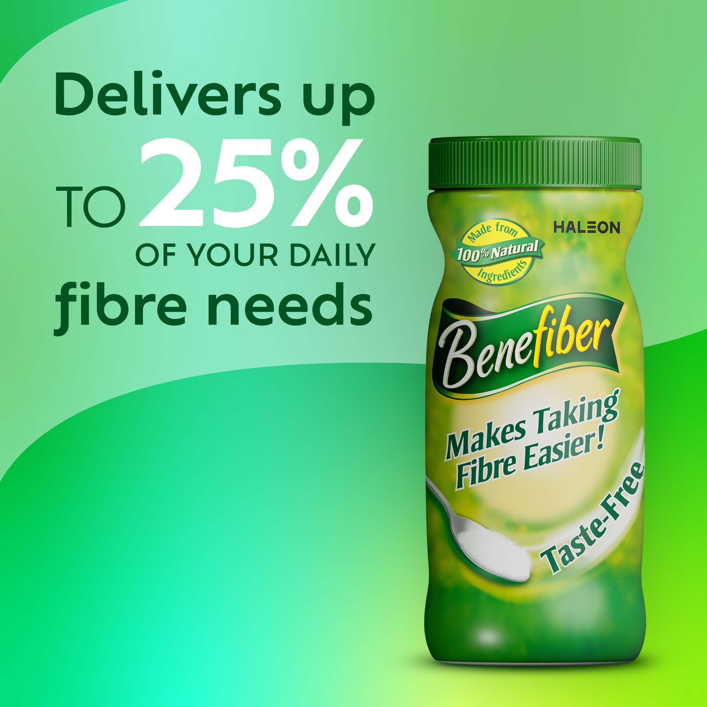 Benefiber 155g - Image 8
