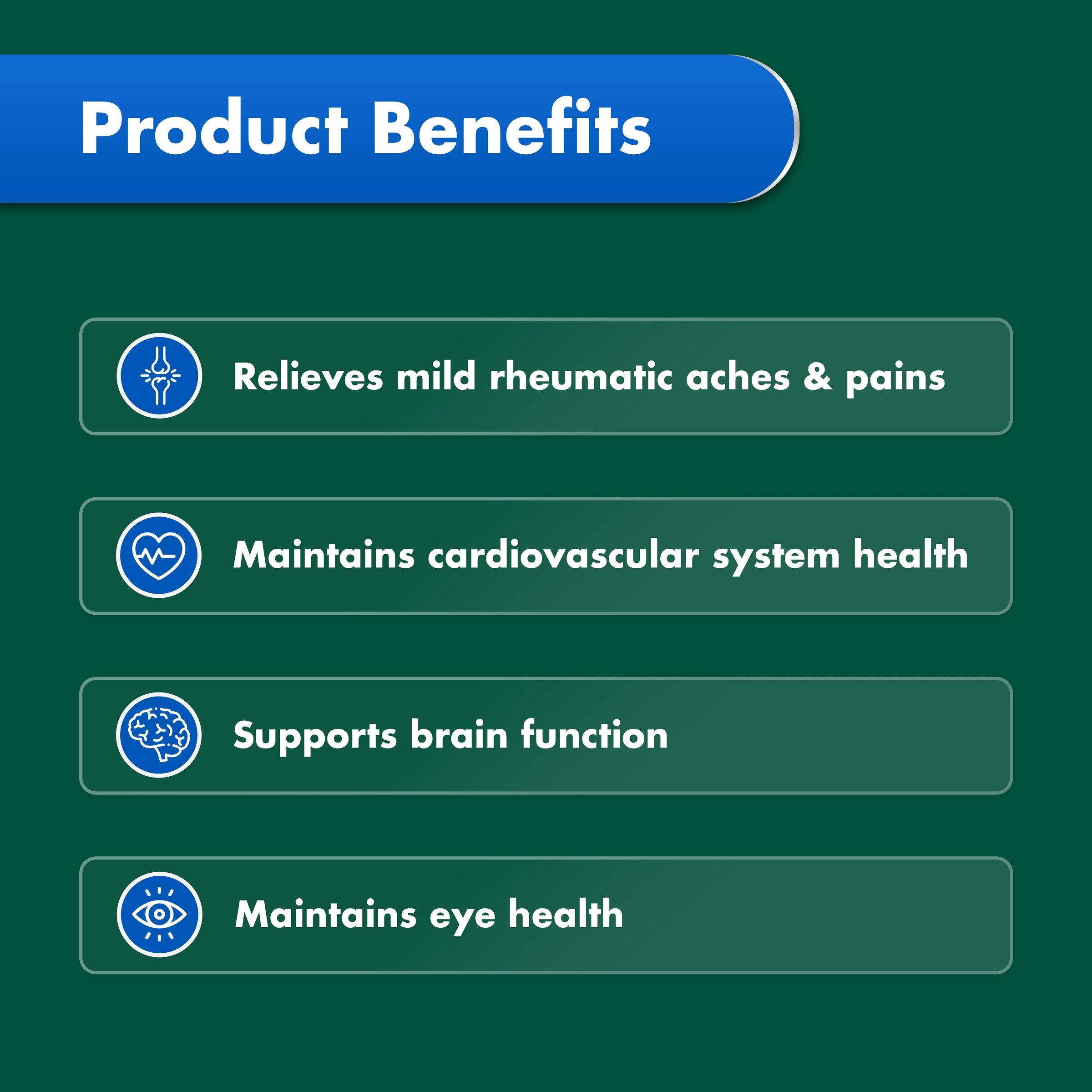 Nature's Own Odourless Fish Oil 1500mg - 200 capsules - Image 6