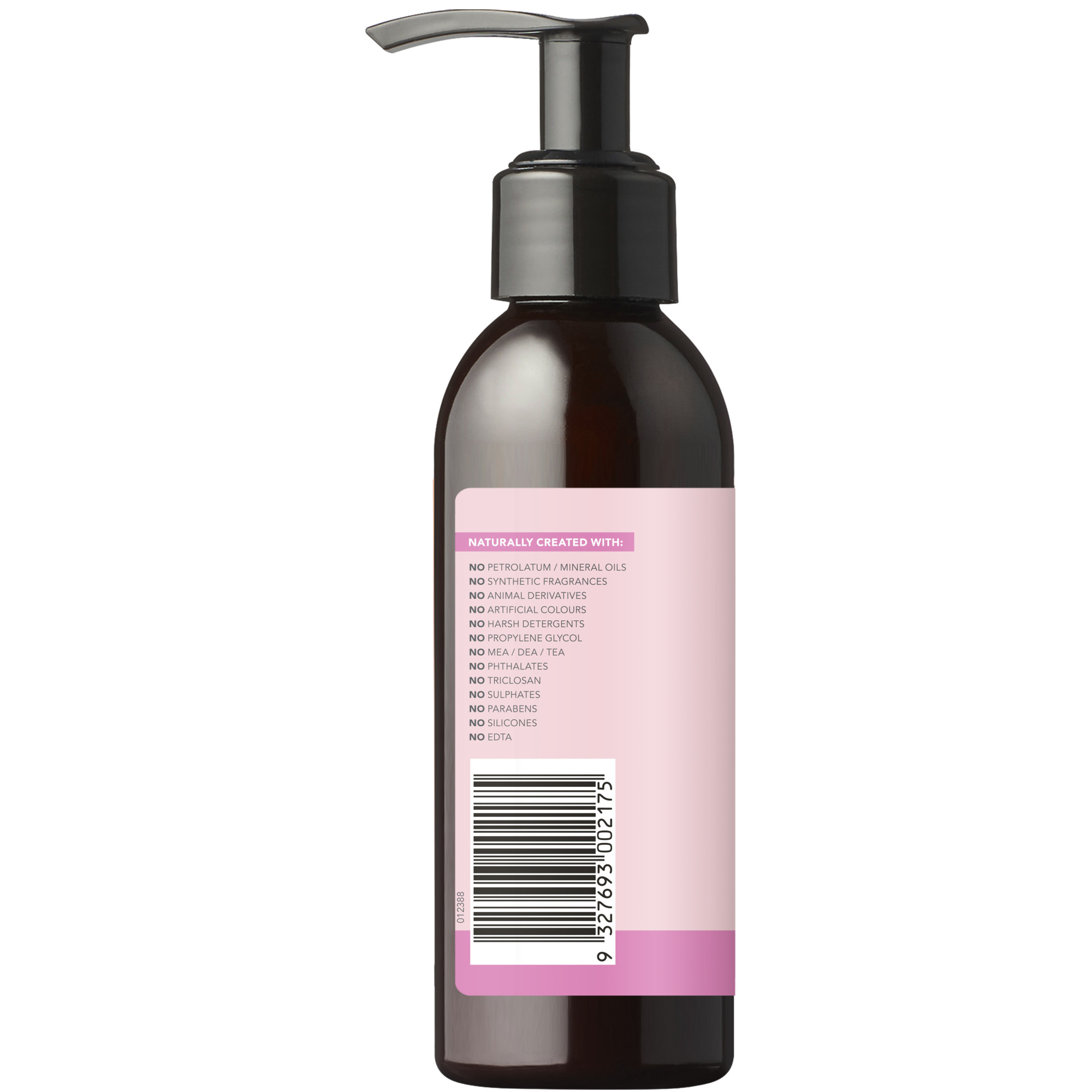 Sukin Sensitive Facial Moisturiser 125ml - Image 2