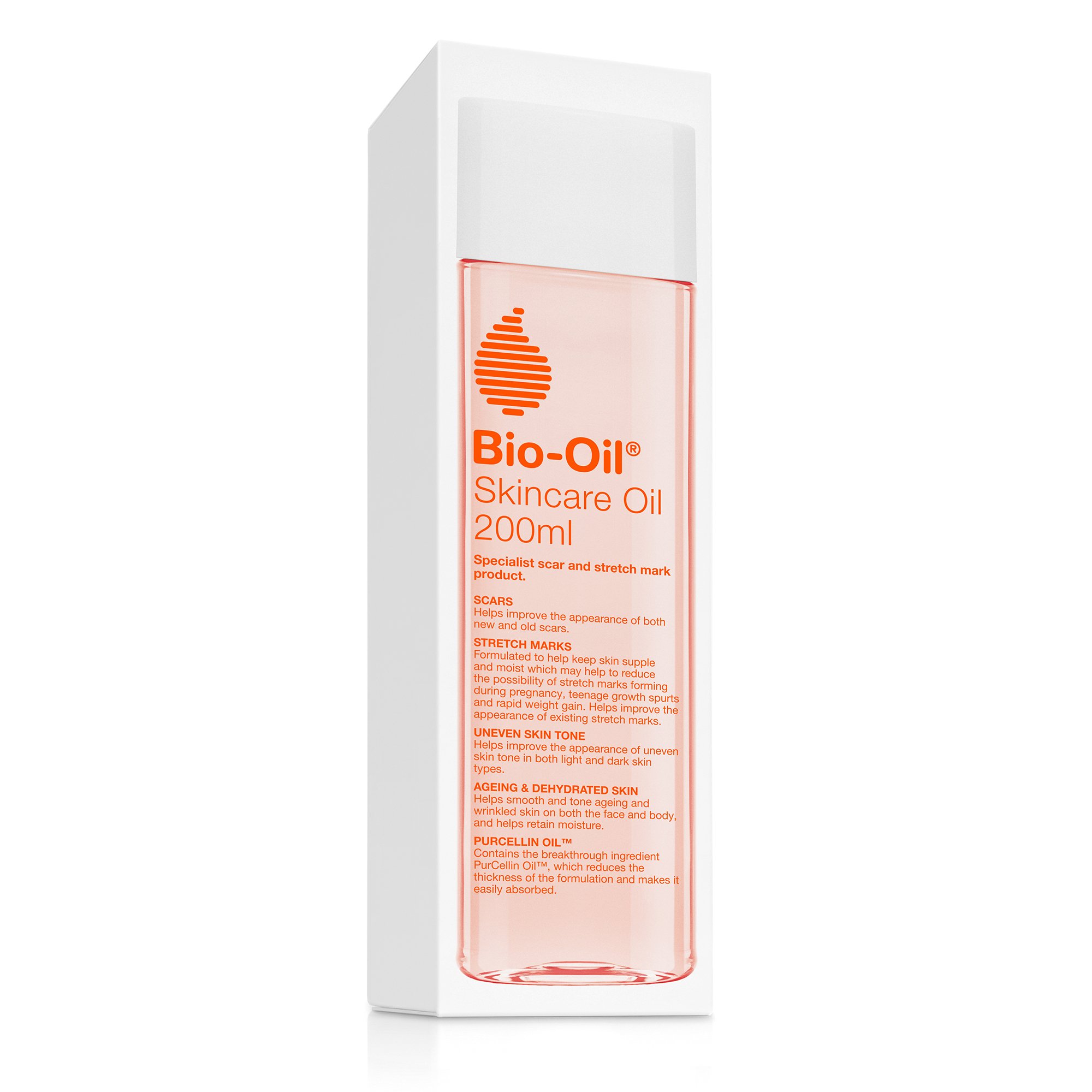 Bio-Oil Skincare Oil 200ml - Image 4