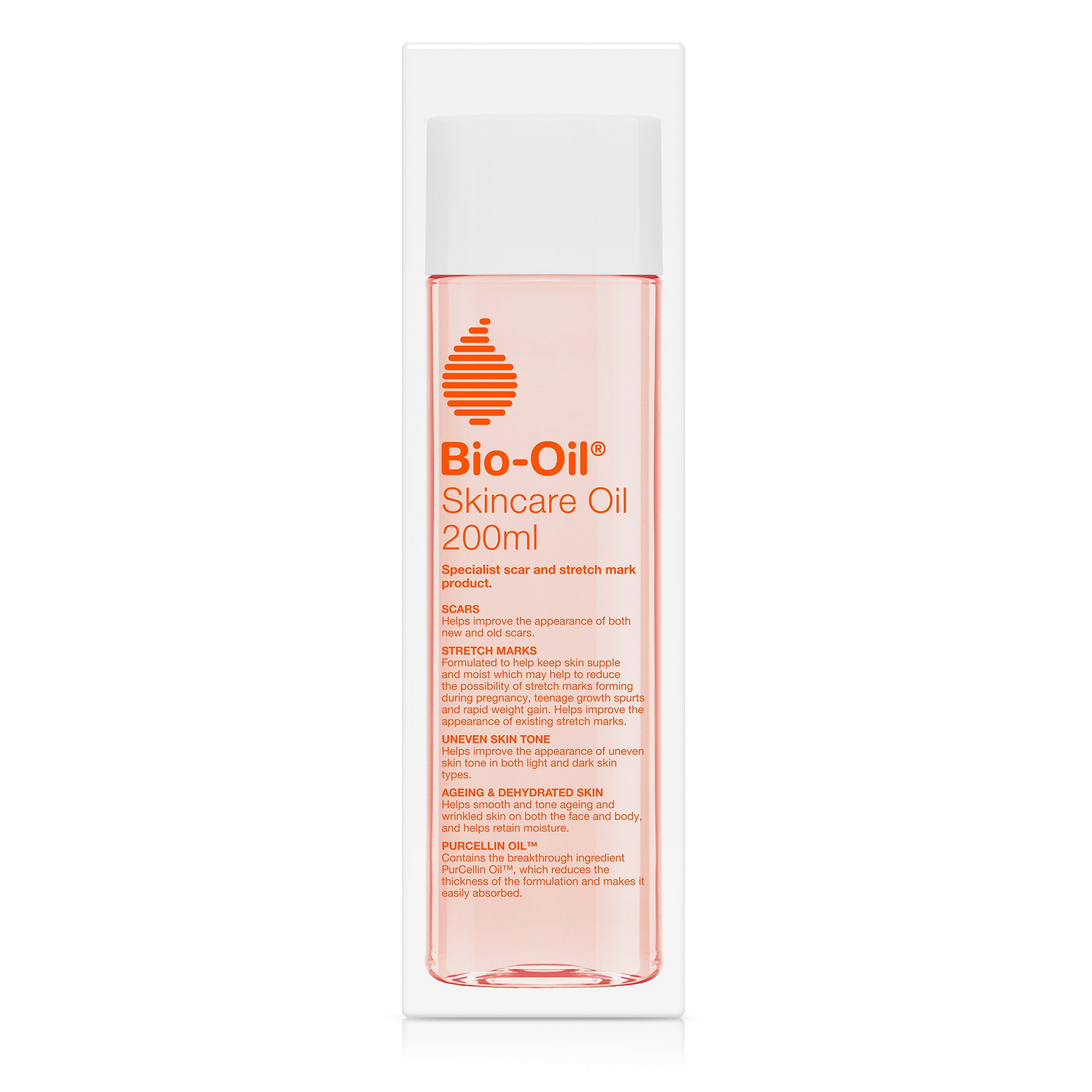Bio-Oil Skincare Oil 200ml - Image 1