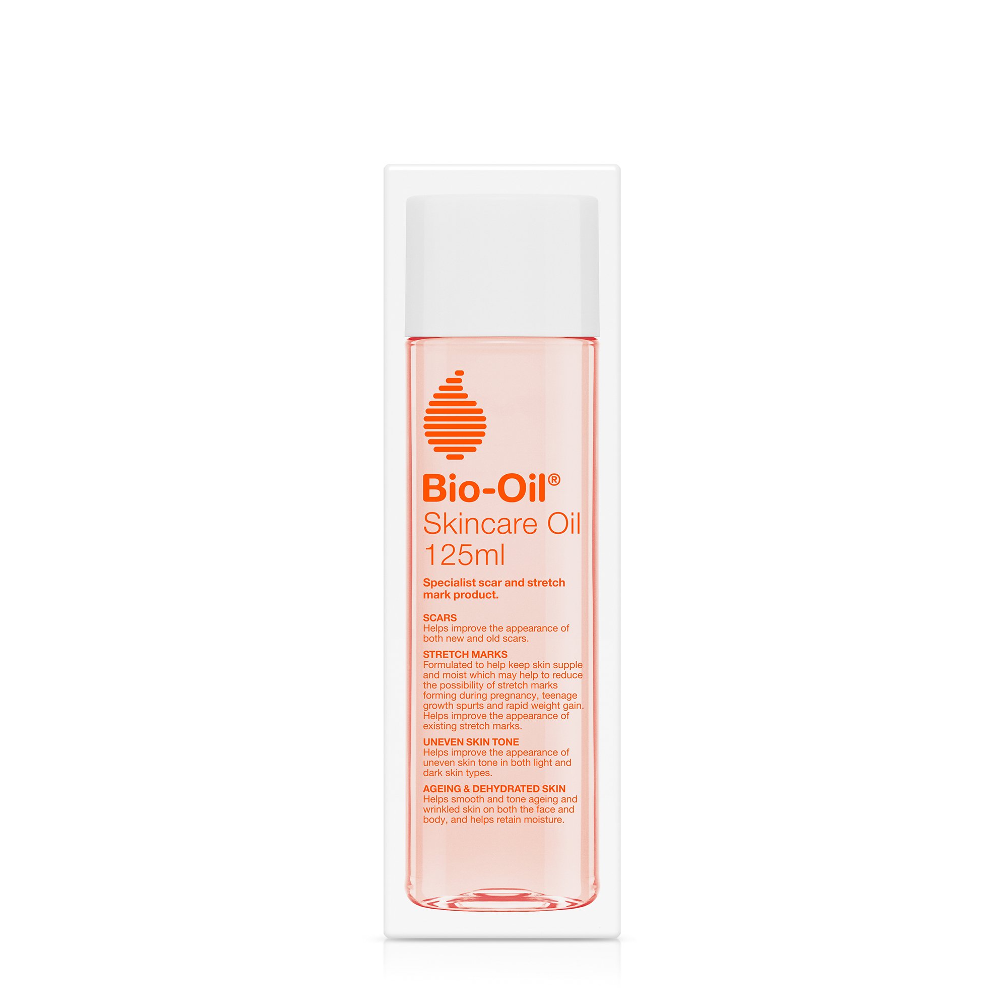 Bio-Oil Skincare Oil 125ml - Image 1