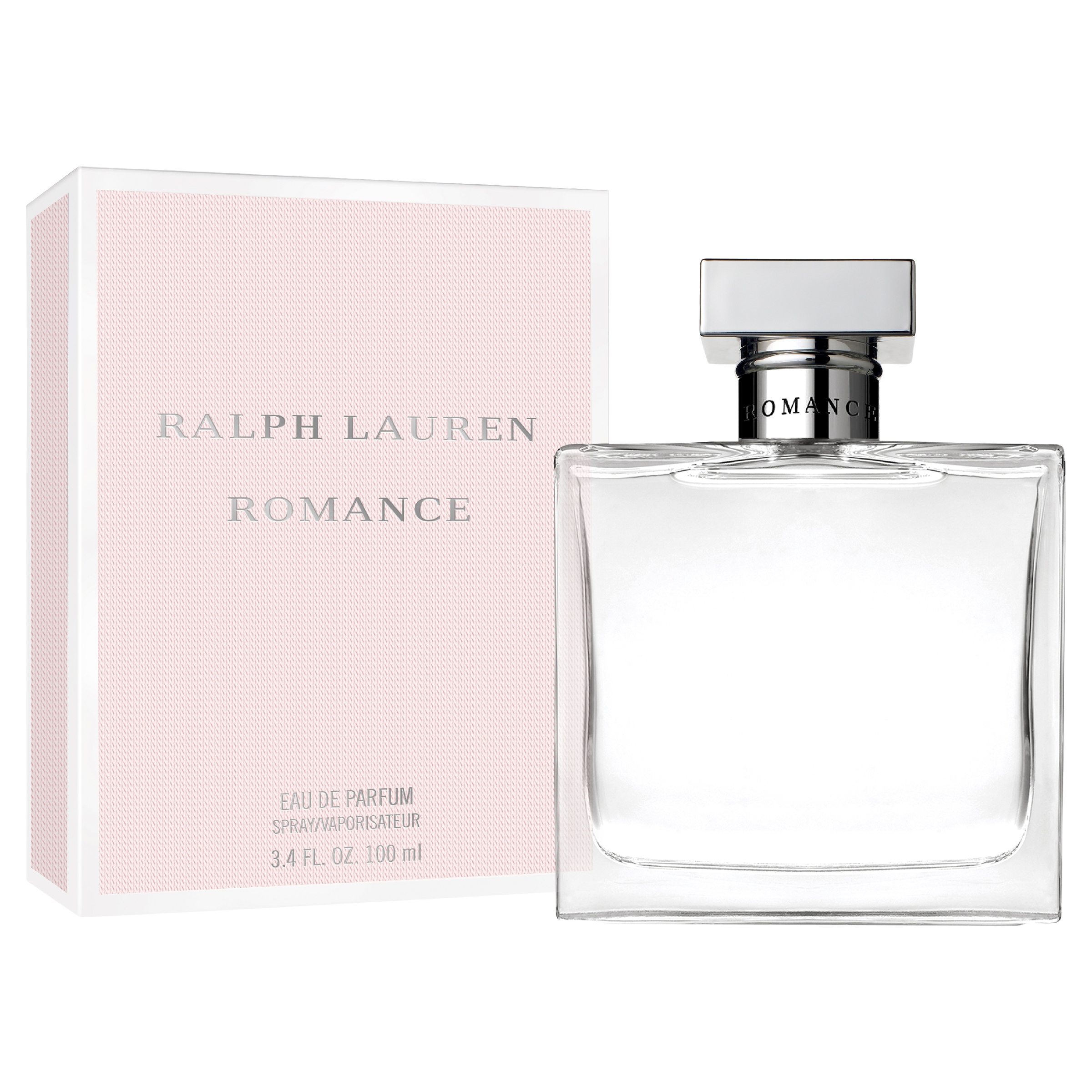 Ralph Lauren Romance EDP Spray 100ml - Image 2