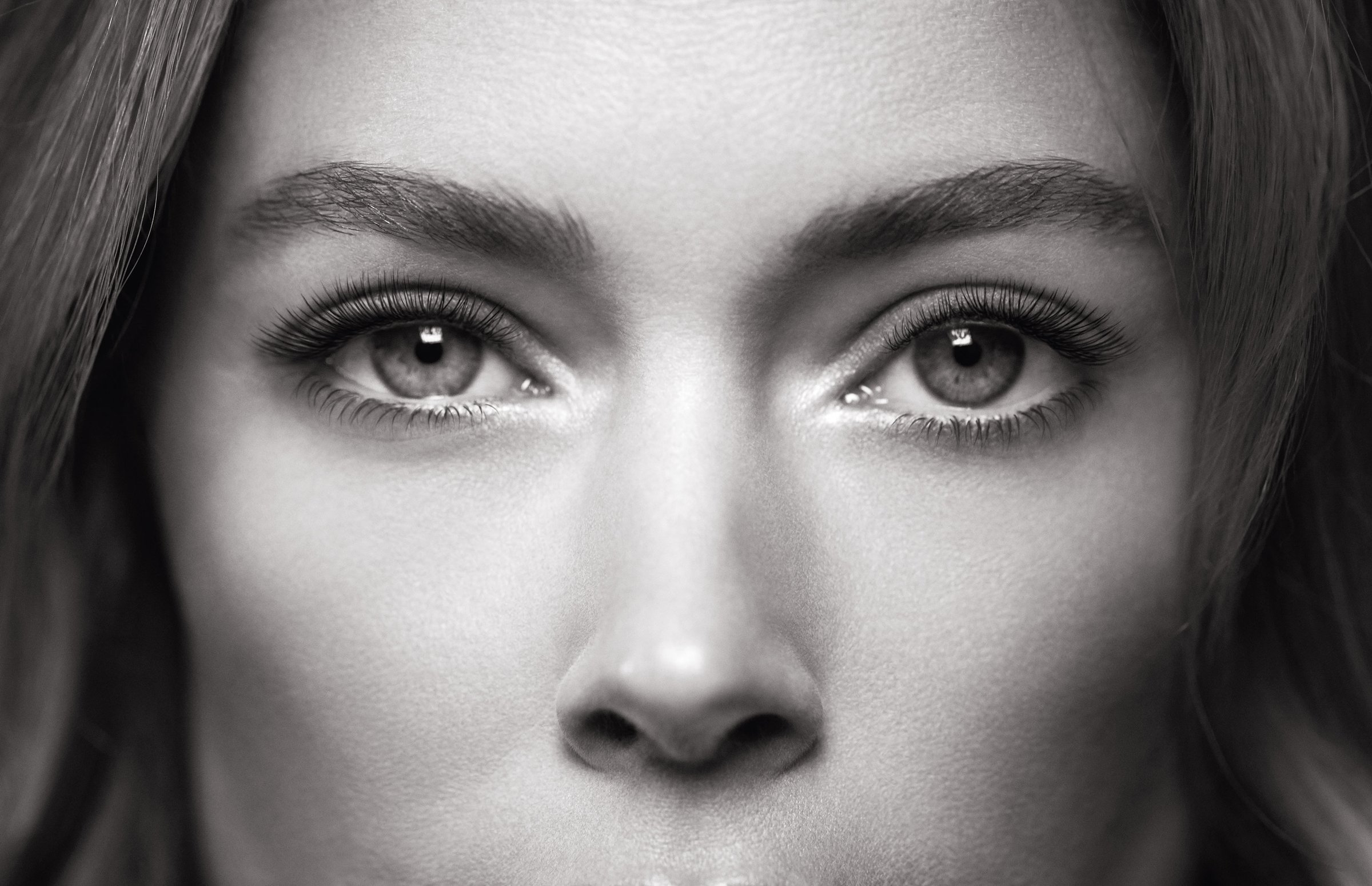 L'Oreal Paris Volume Million Lashes Mascara Black 1 each - Image 5