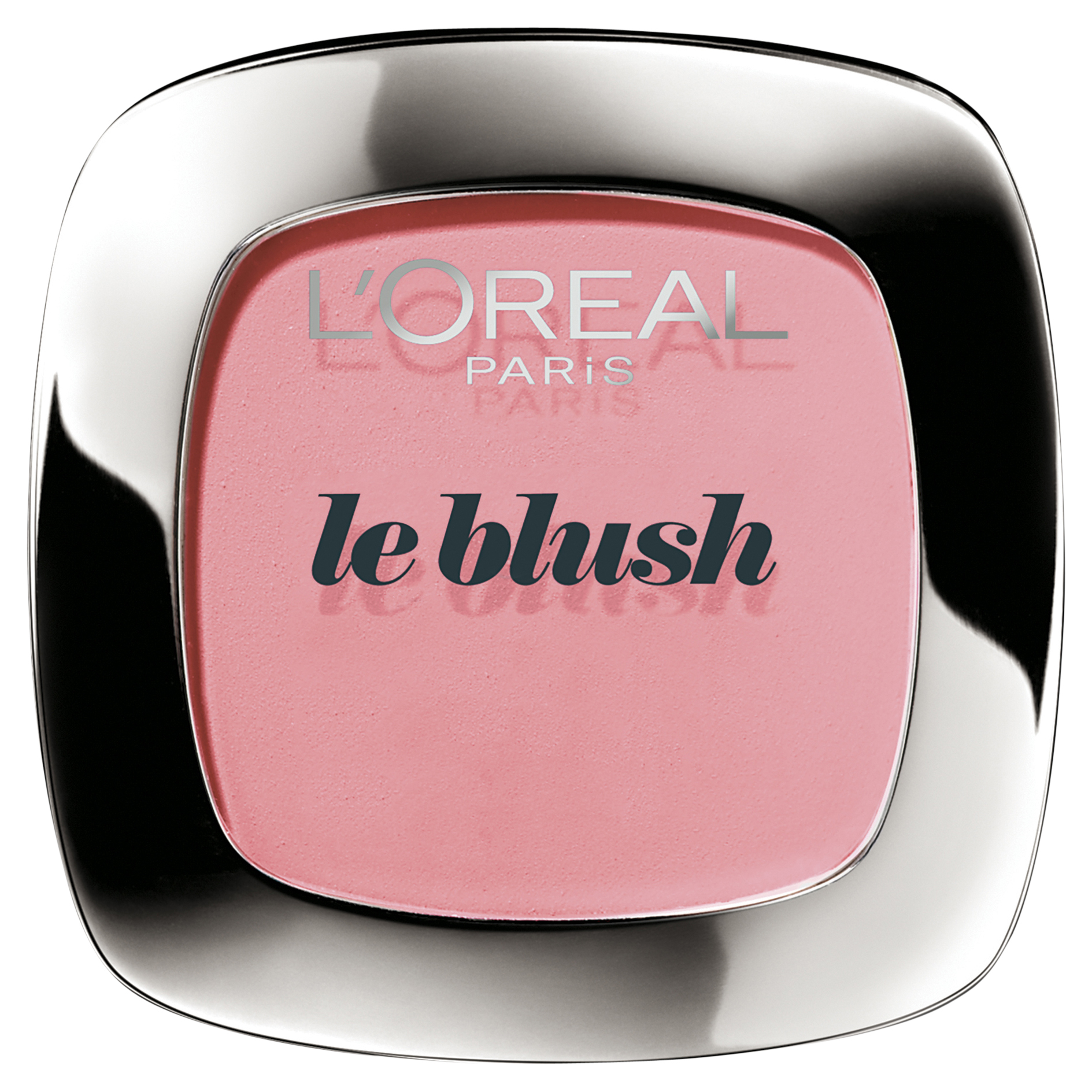 L'Oreal Paris True Match Blush 120 Sandalwood Pink 1 each - Image 1