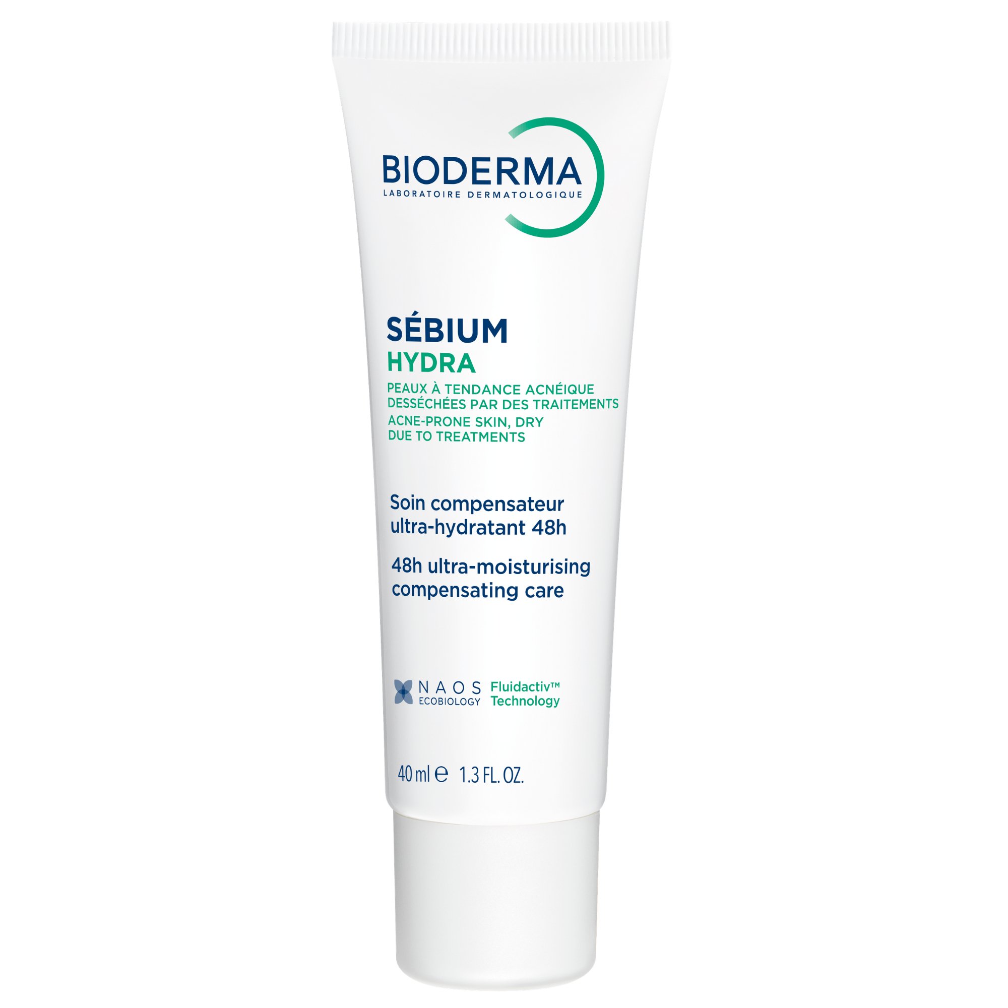 Bioderma Sebium Hydra 40ml - Image 1