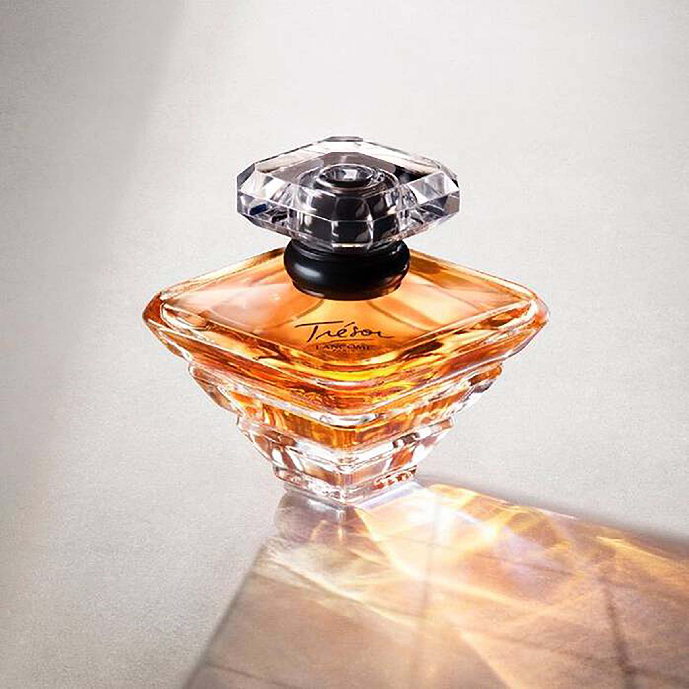 Lancome Tresor EDP Spray 100ml - Image 4