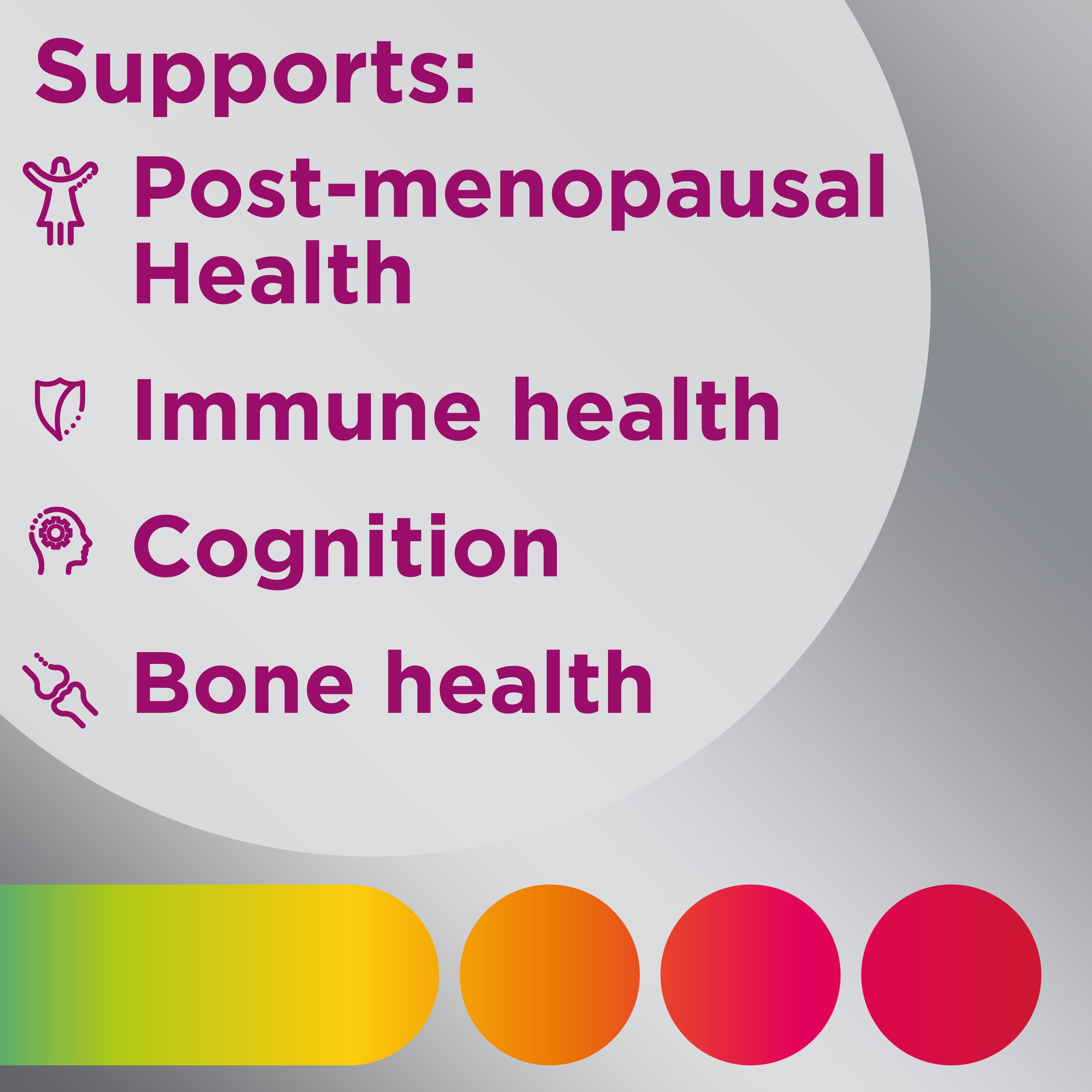 Centrum For Women 50+ - 60 tablets - Image 5