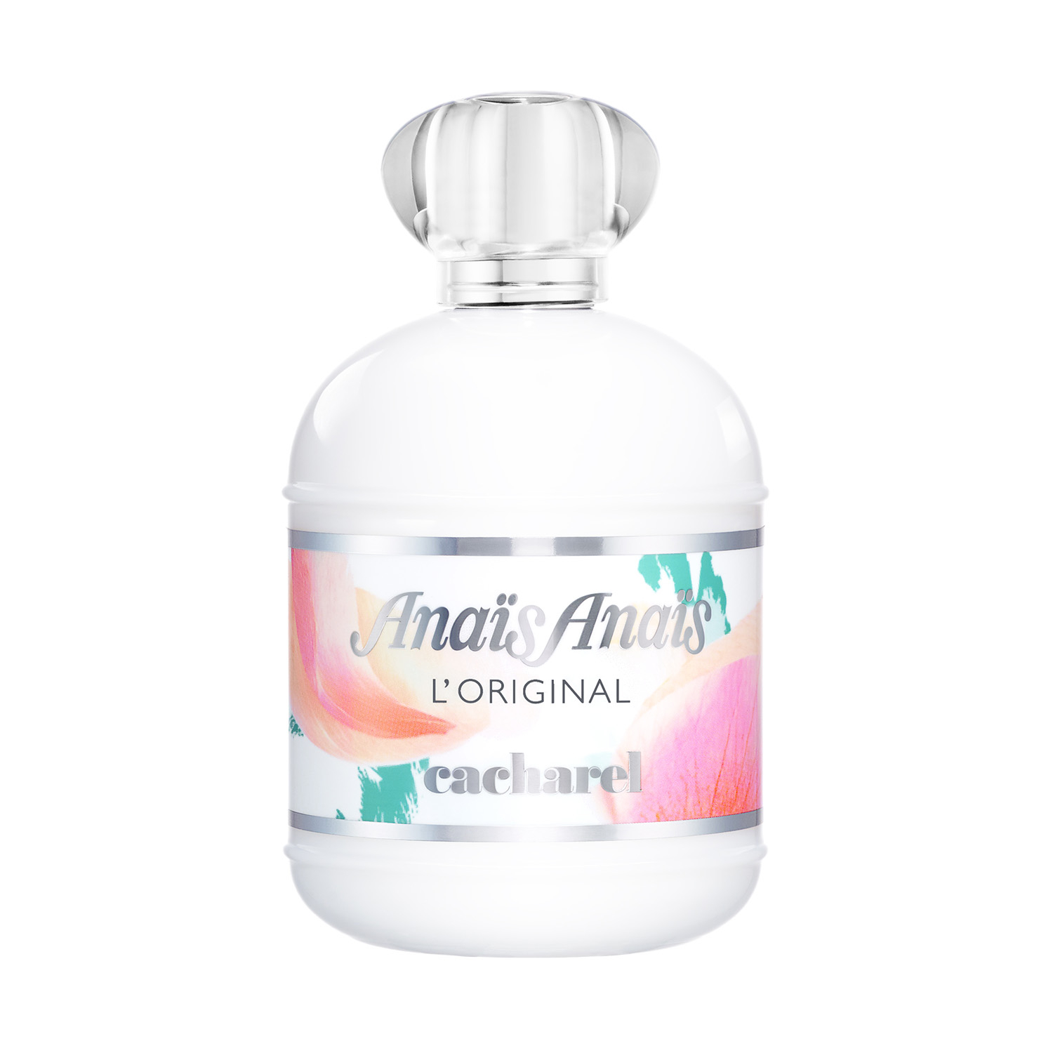 Cacharel Anais Anais L'Original EDT Spray 100ml - Image 1