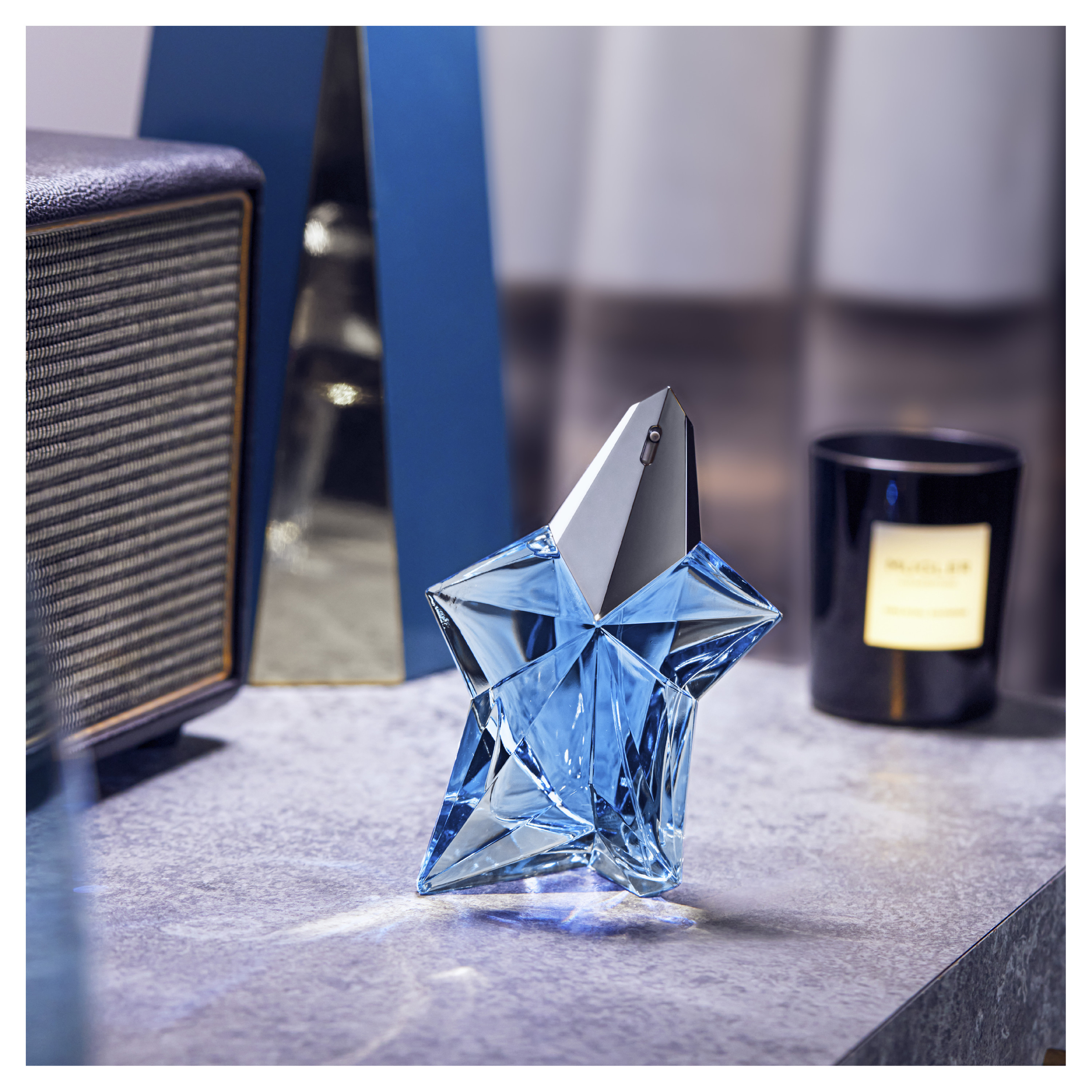 Thierry Mugler Angel EDP Refillable 50ml - Image 6