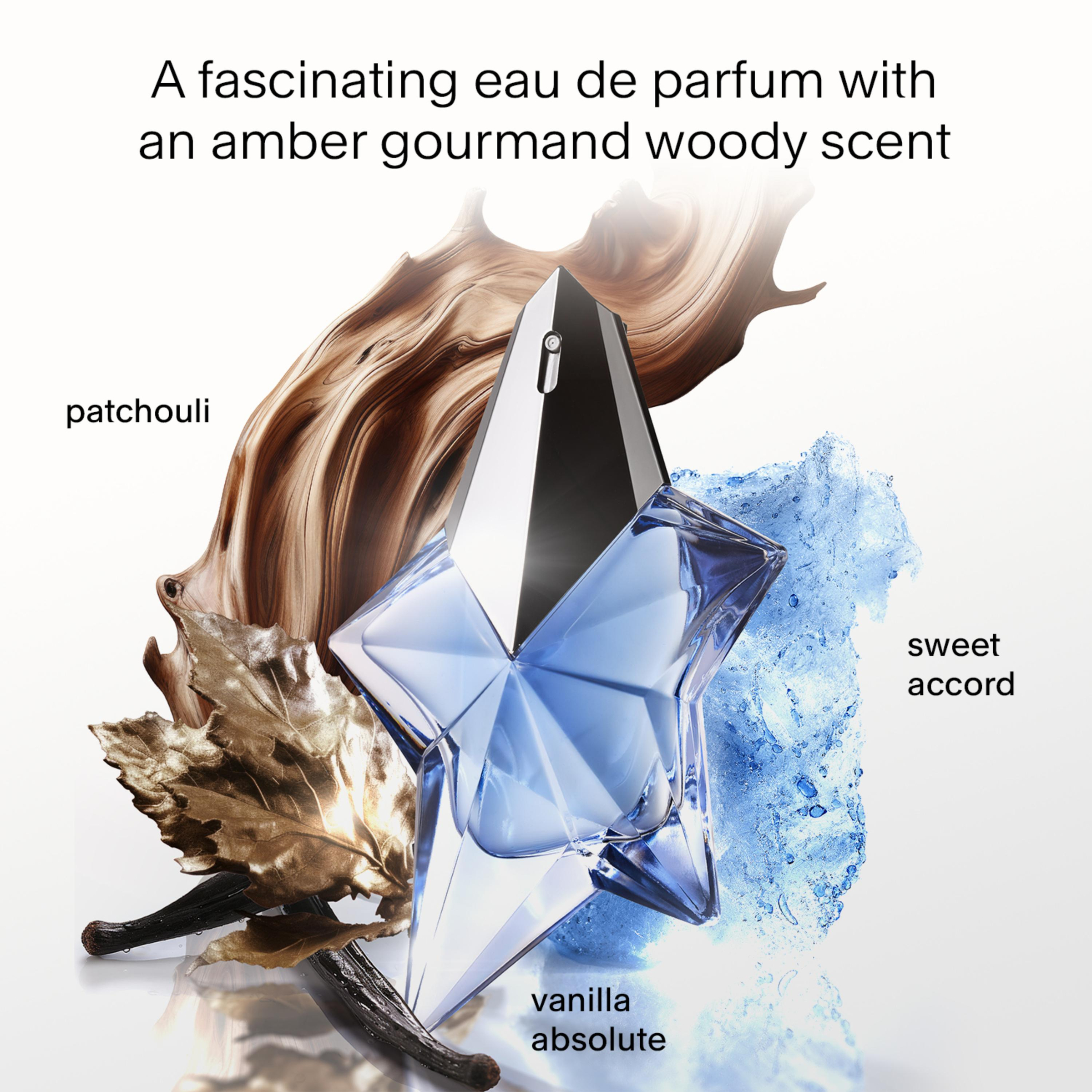 Thierry Mugler Angel EDP Refillable 50ml - Image 2
