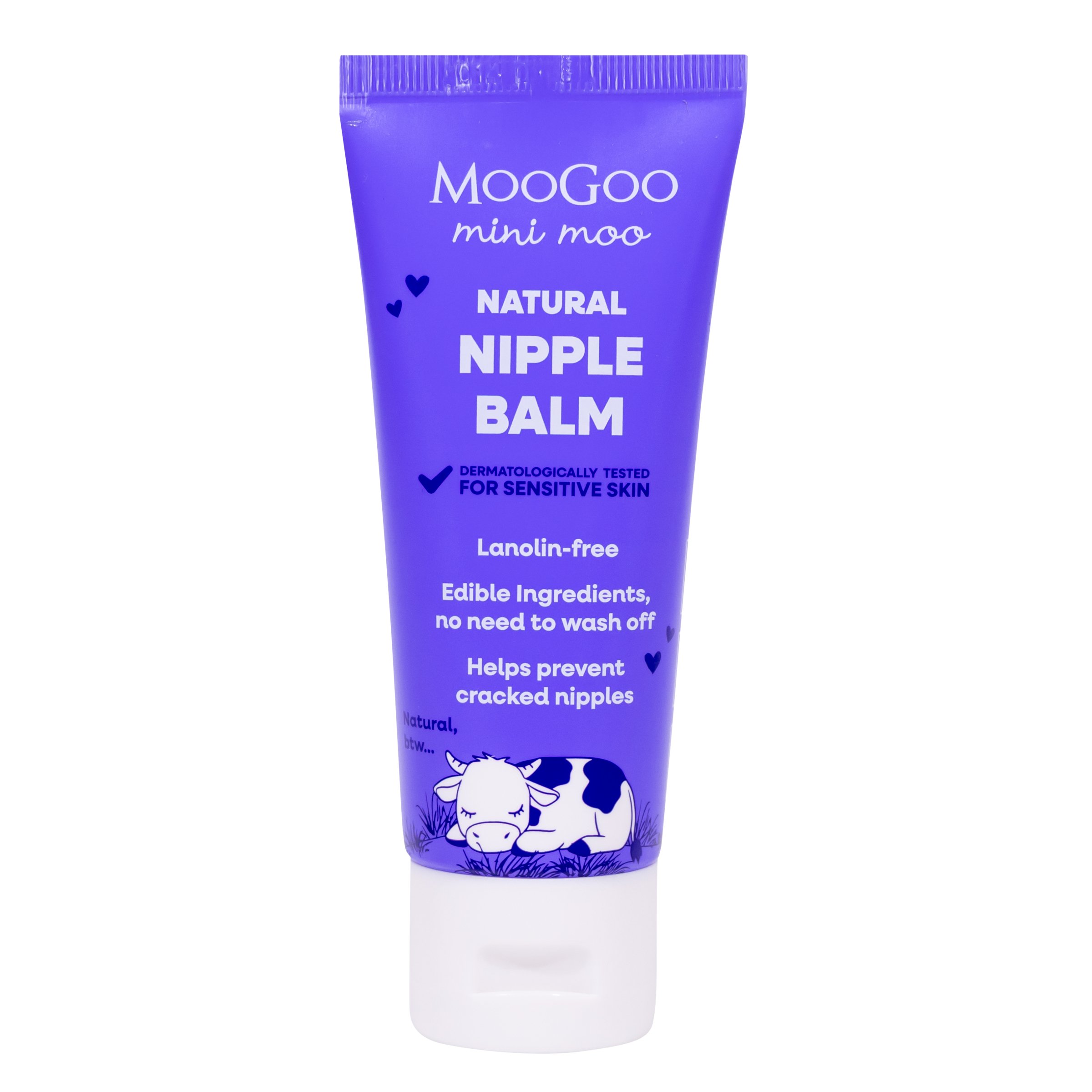 MooGoo Nipple Balm 50g - Image 3