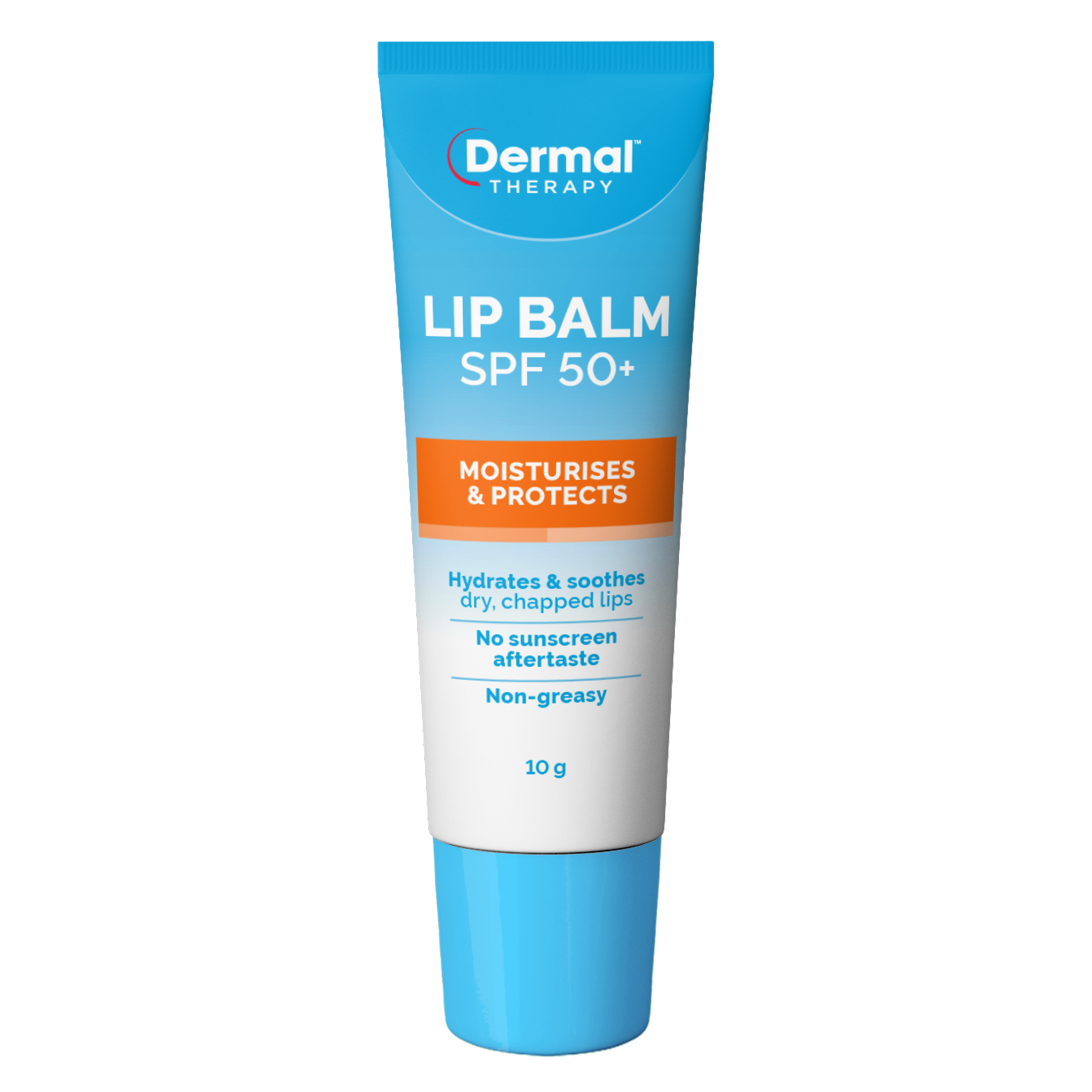 Dermal Therapy Lip Balm SPF 50+ - 10g - Image 6