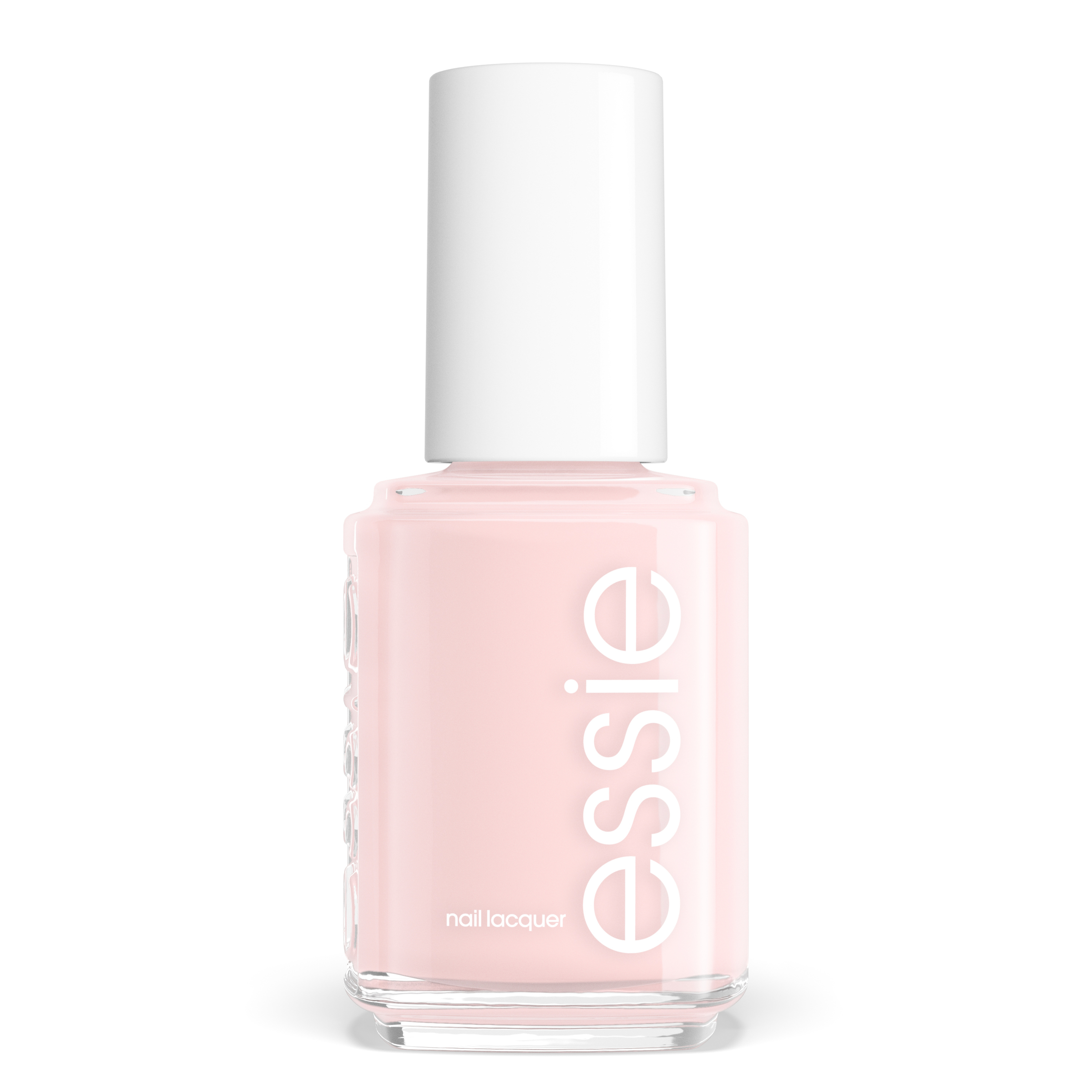 Essie Nail Enamel Ballet Slippers 1 each - Image 1