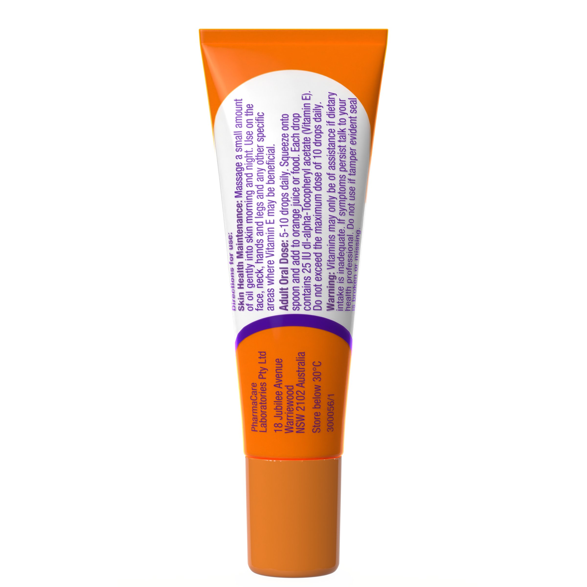 Invite E Vitamin E Oil 15ml - Image 6