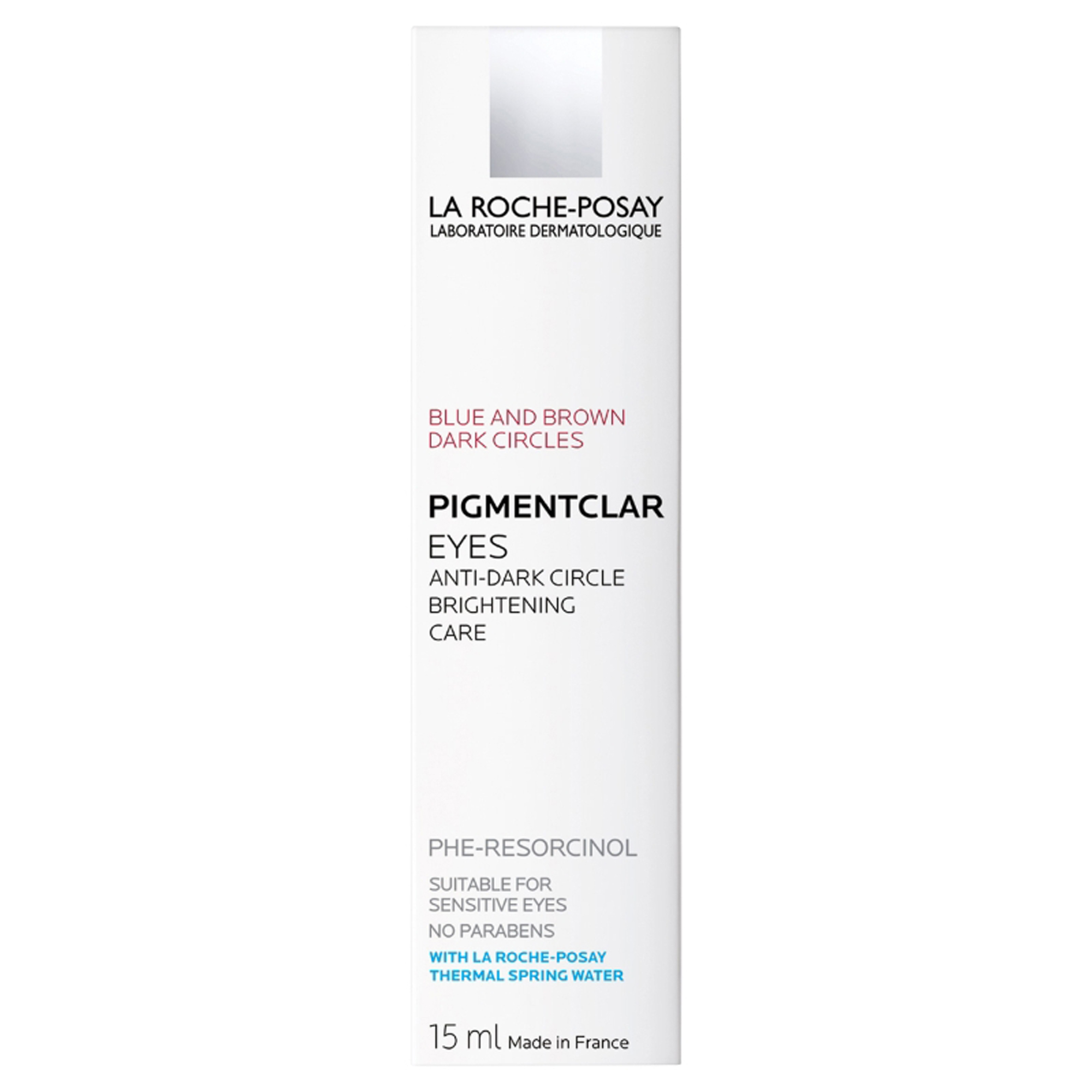 La Roche-Posay Pigmentclar Eye 15ml - Image 7