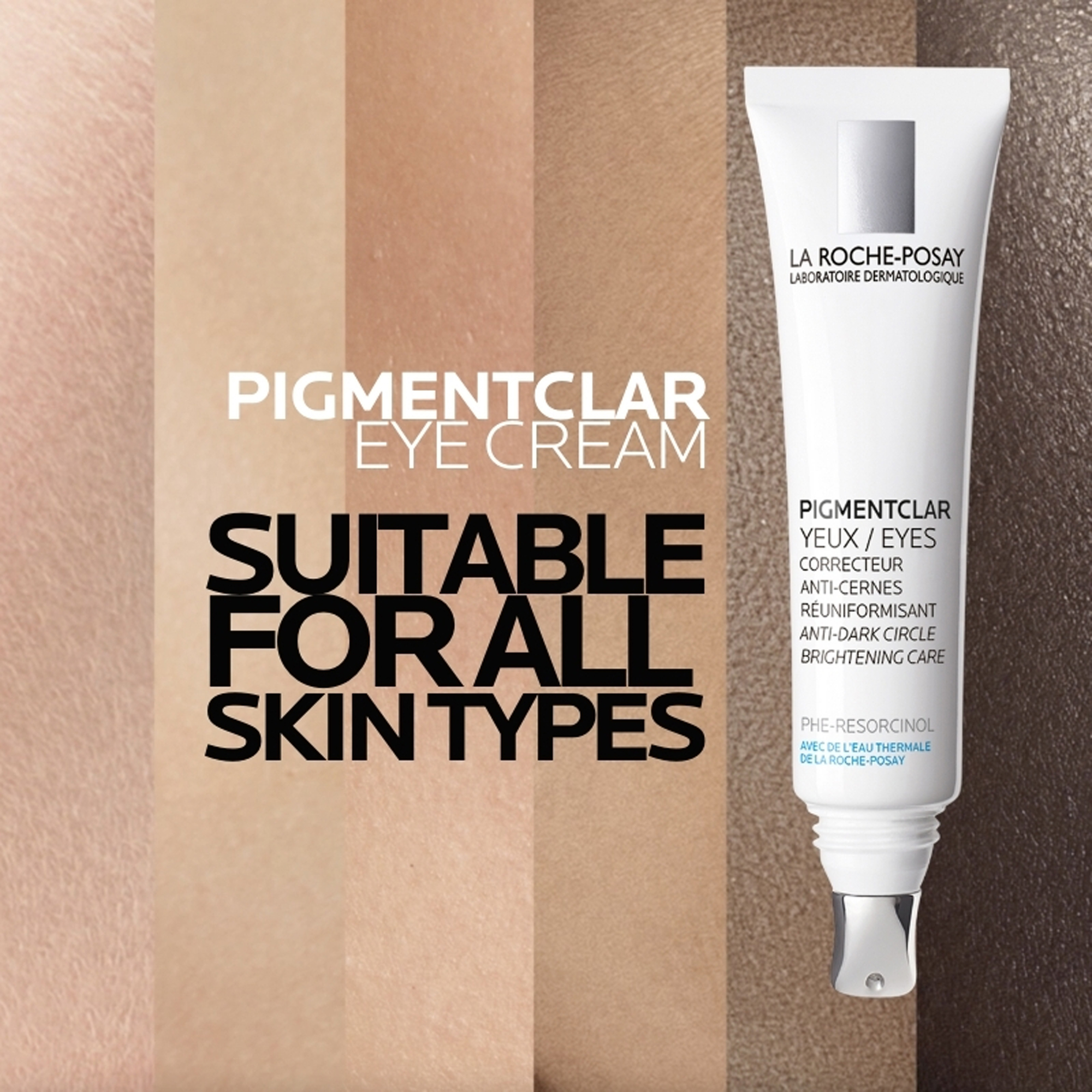 La Roche-Posay Pigmentclar Eye 15ml - Image 5