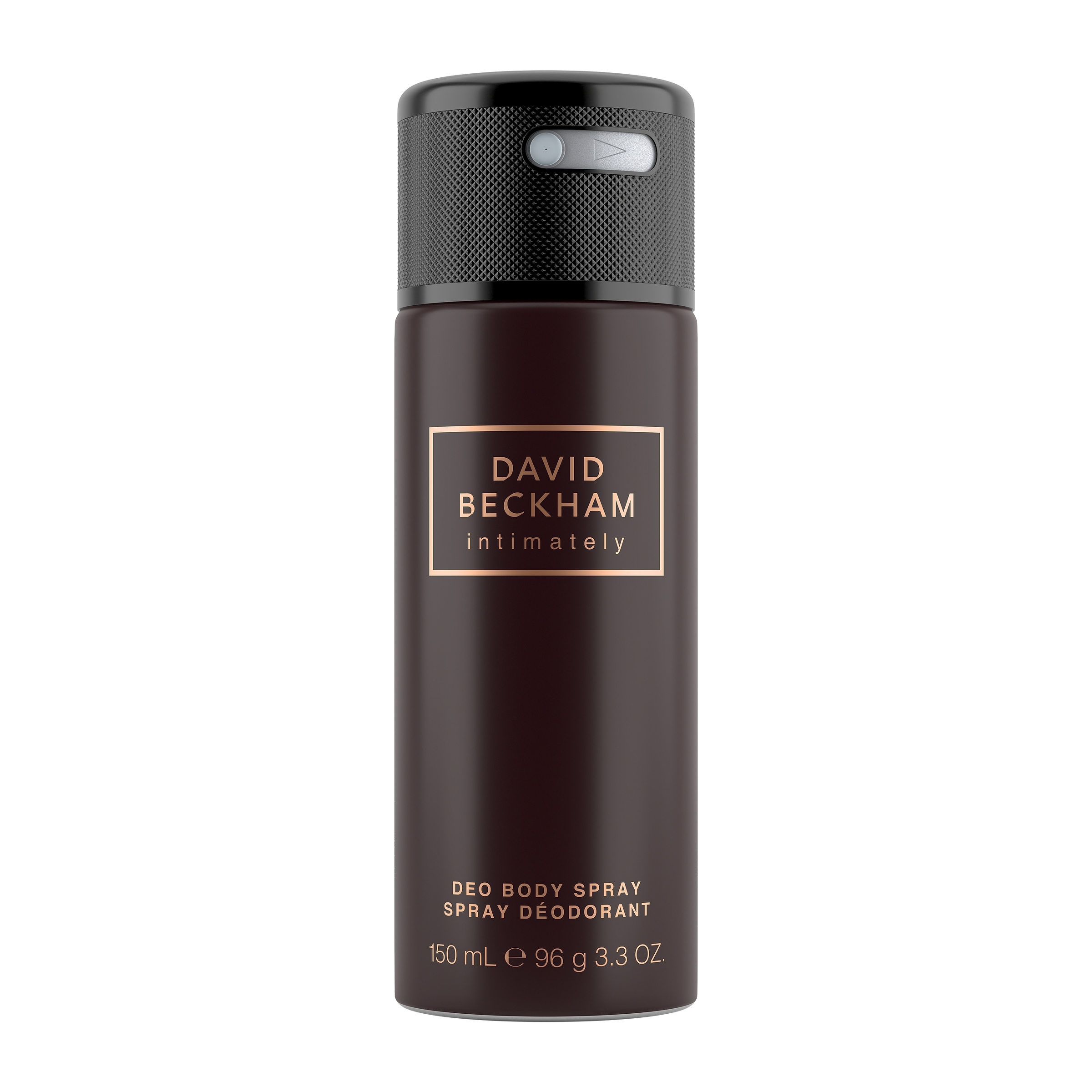 David Beckham Intimately Deodorant Spray 150ml - Image 1