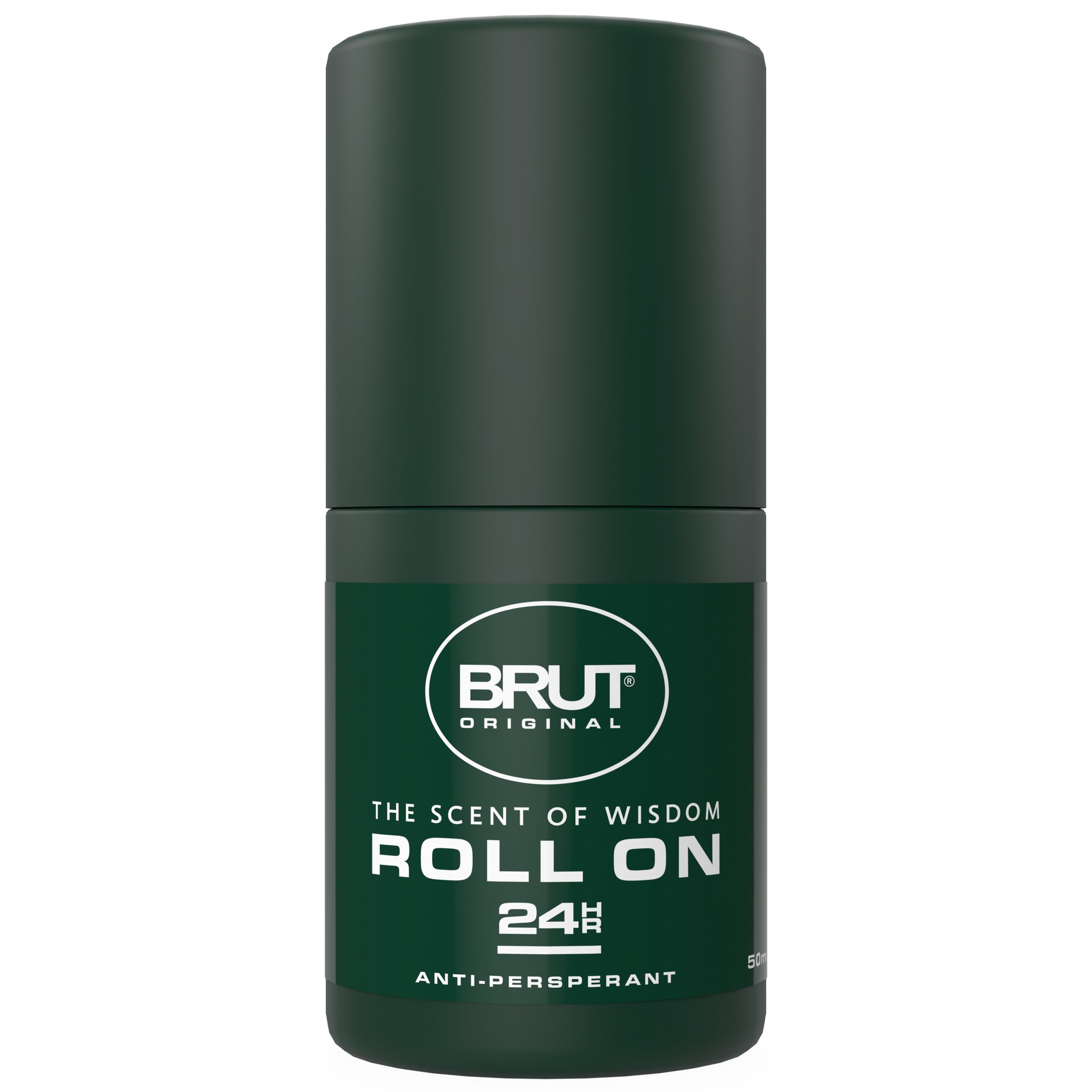 Brut Original Roll On 50ml - Image 1