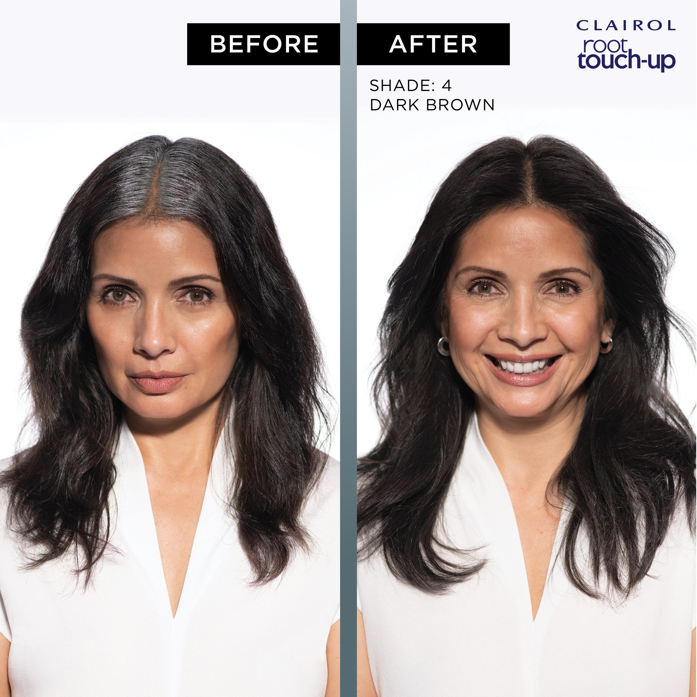 Clairol Nice'n Easy Root Touch Up 02 Black 1 pack - Image 8