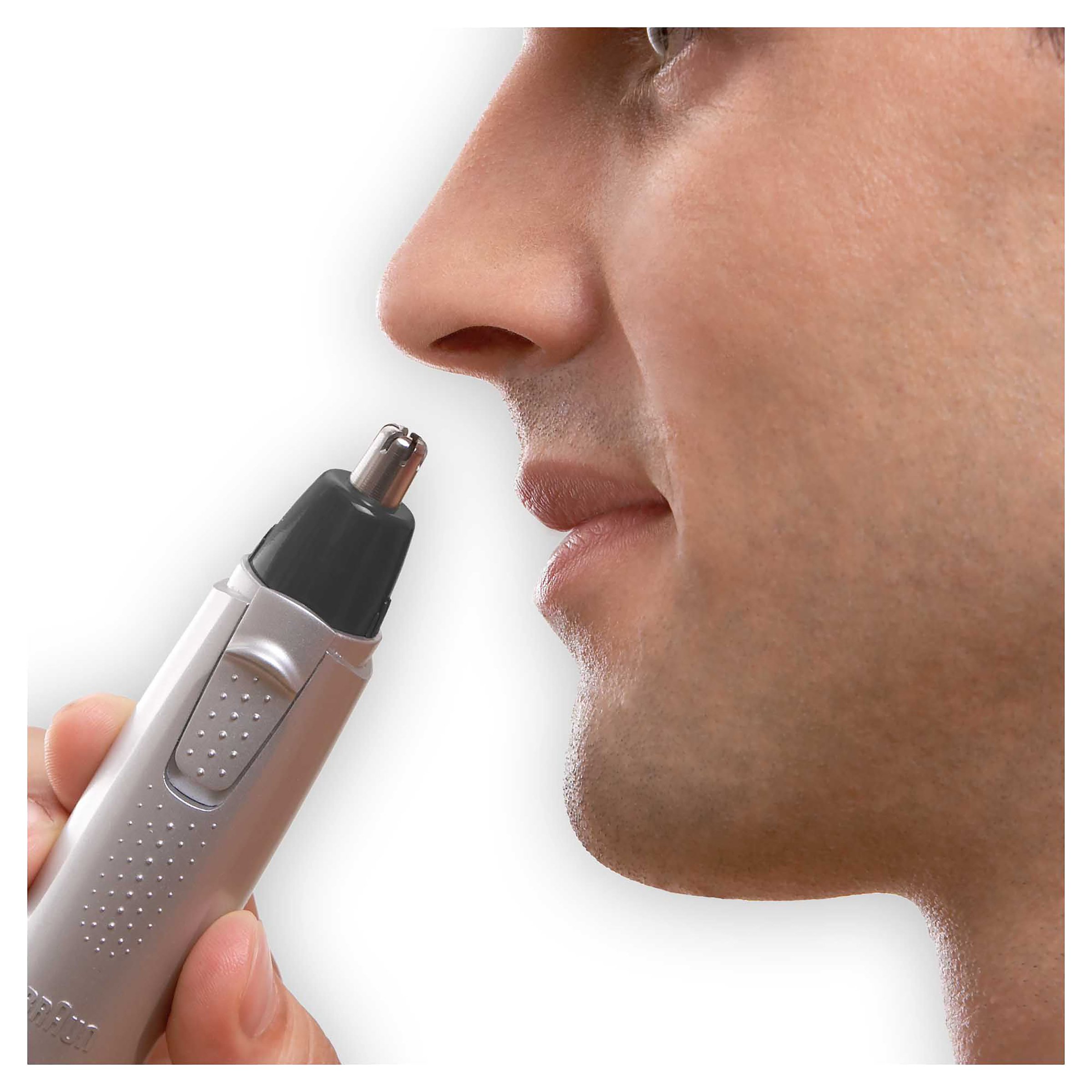 Braun EN10 Ear & Nose Trimmer 1 each - Image 2