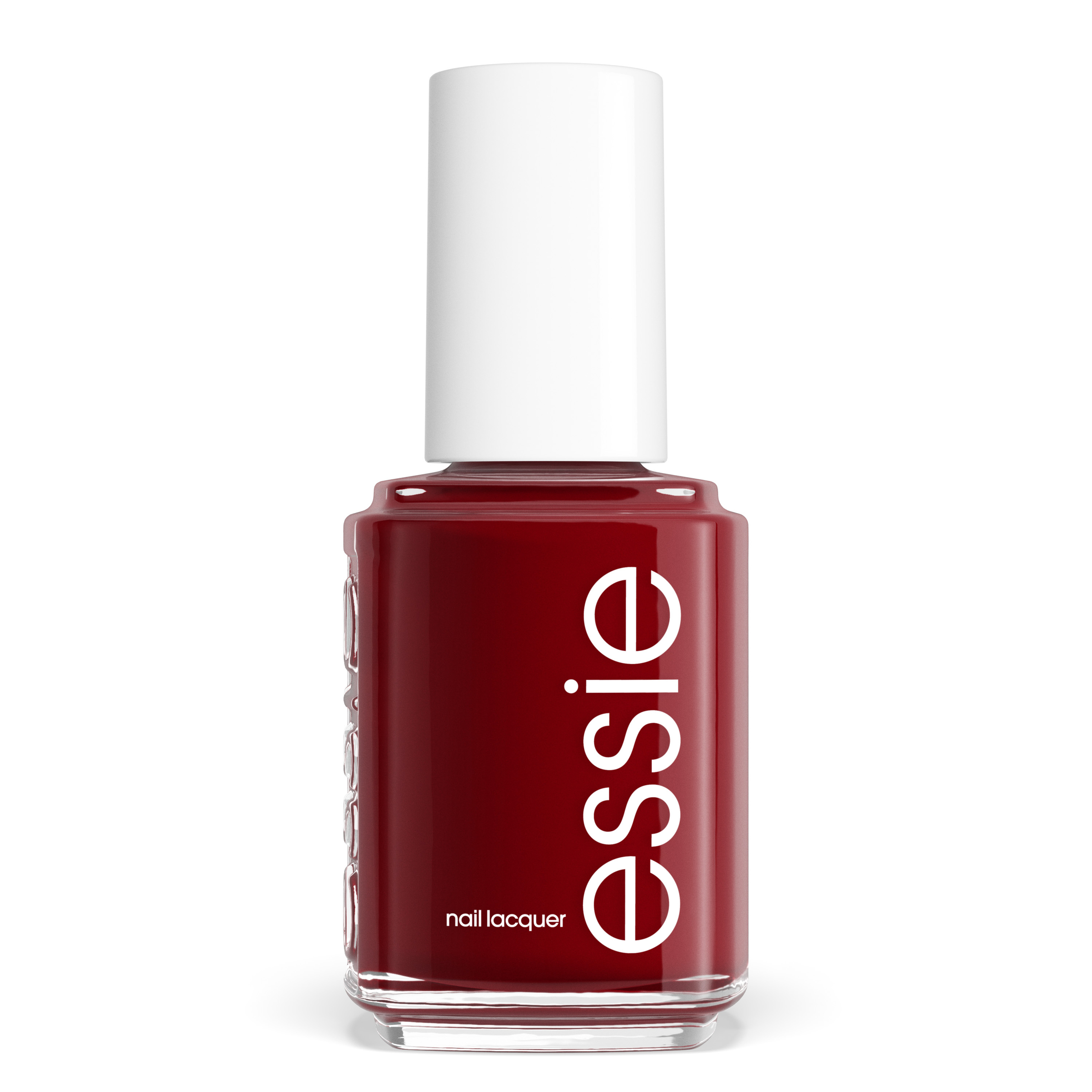 Essie Nail Enamel Bordeaux 1 each - Image 1