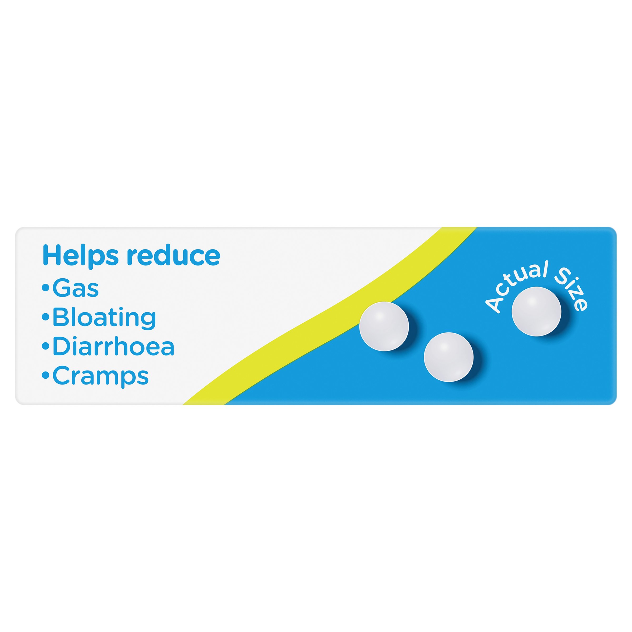 Lacto-Free 100 tablets - Image 5